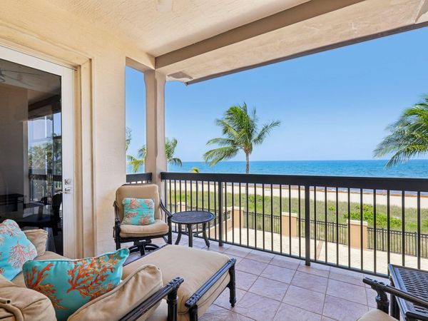 4444 El Mar Drive, Unit 3304, Lauderdale-By-The-Sea, FL 33308