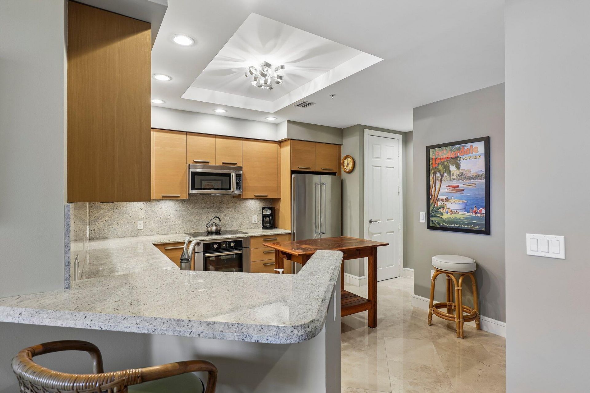 4444 El Mar Drive, Unit 3304, Lauderdale by the Sea, FL 33308 Photo