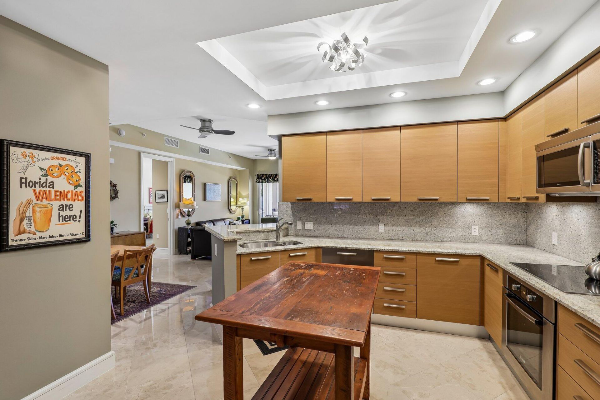 4444 El Mar Drive, Unit 3304, Lauderdale by the Sea, FL 33308 Photo