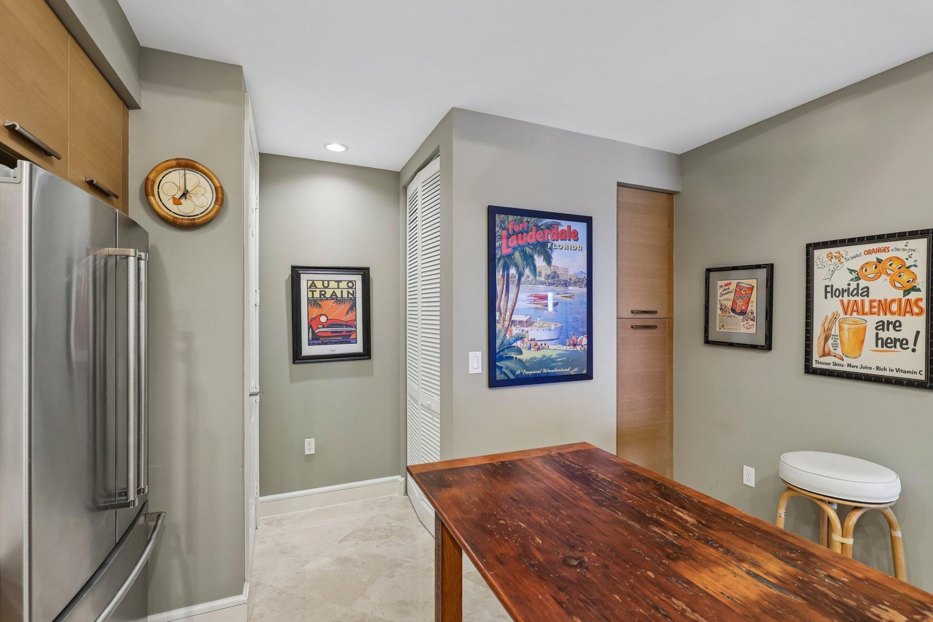 4444 El Mar Drive, Unit 3304, Lauderdale by the Sea, FL 33308 Photo