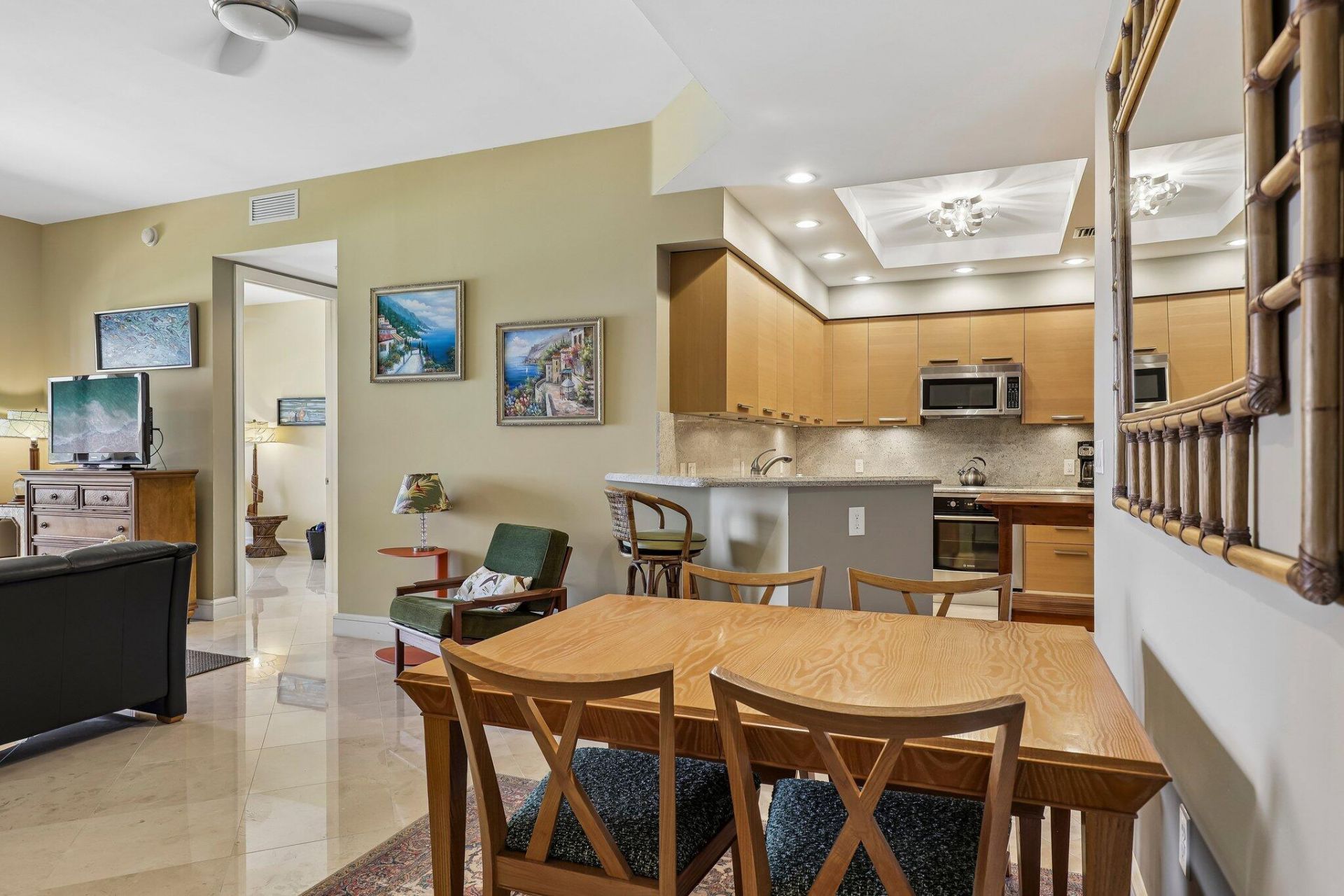 4444 El Mar Drive, Unit 3304, Lauderdale by the Sea, FL 33308 Photo