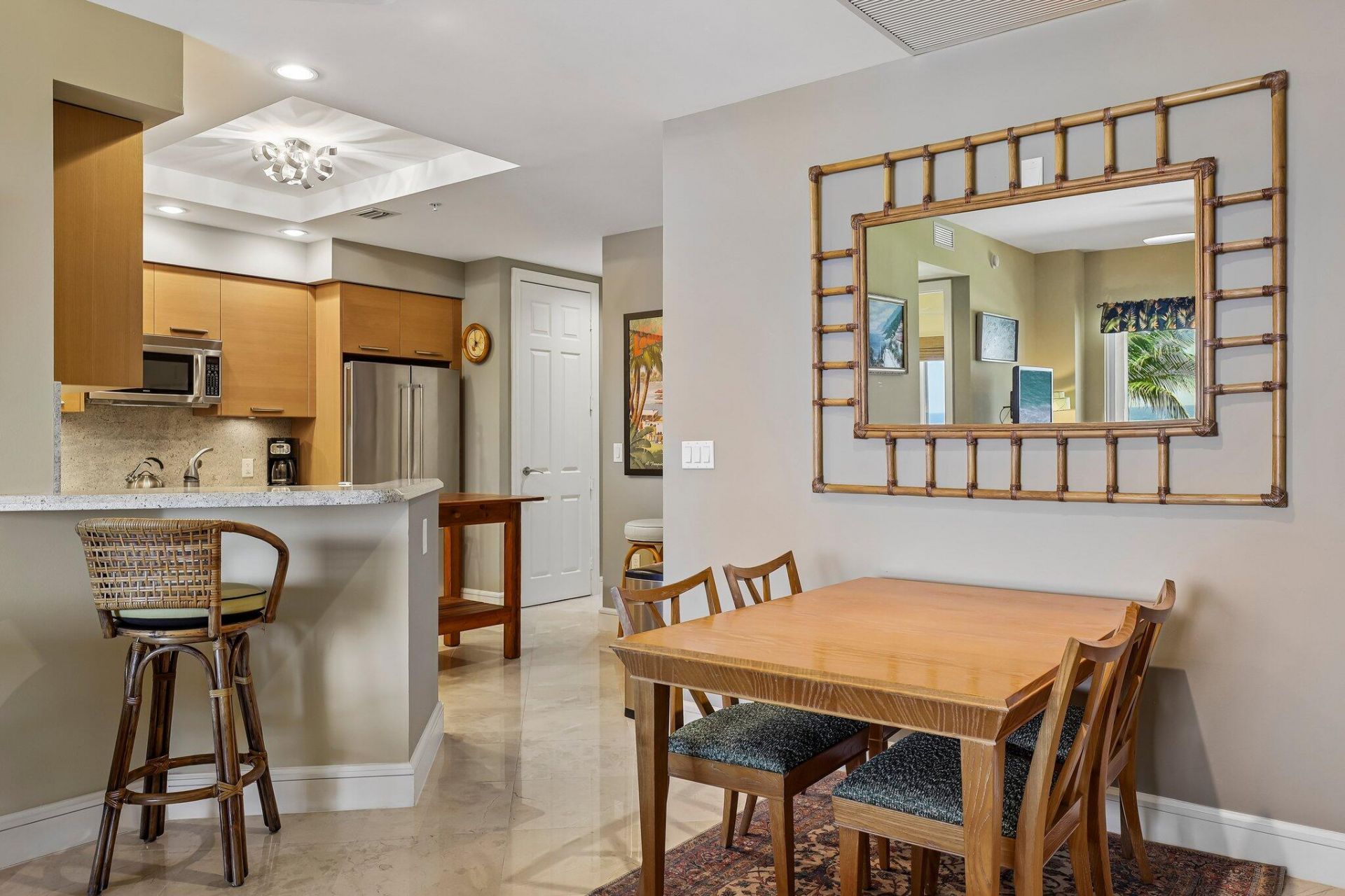 4444 El Mar Drive, Unit 3304, Lauderdale by the Sea, FL 33308 Photo