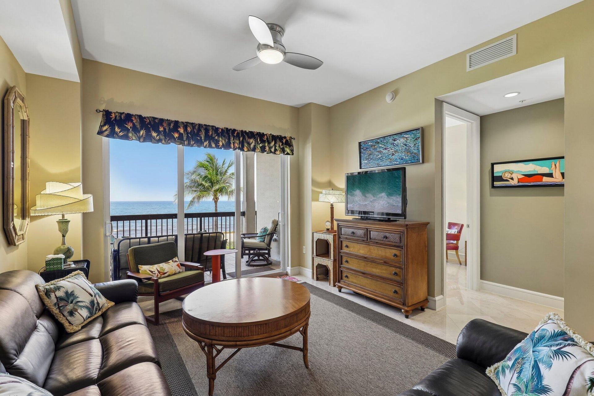 4444 El Mar Drive, Unit 3304, Lauderdale by the Sea, FL 33308 Photo
