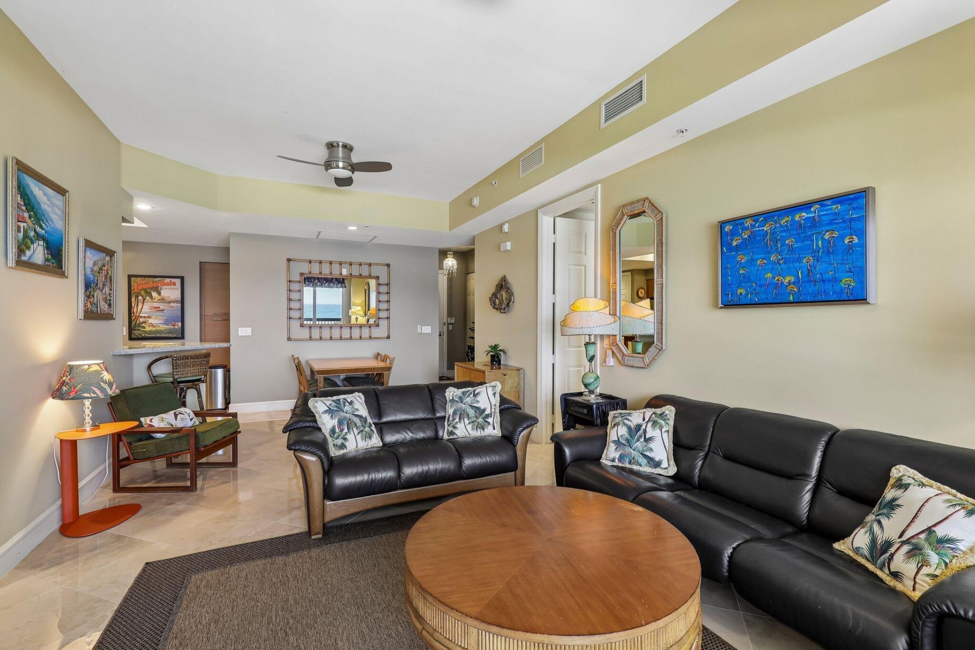 4444 El Mar Drive, Unit 3304, Lauderdale by the Sea, FL 33308 Photo
