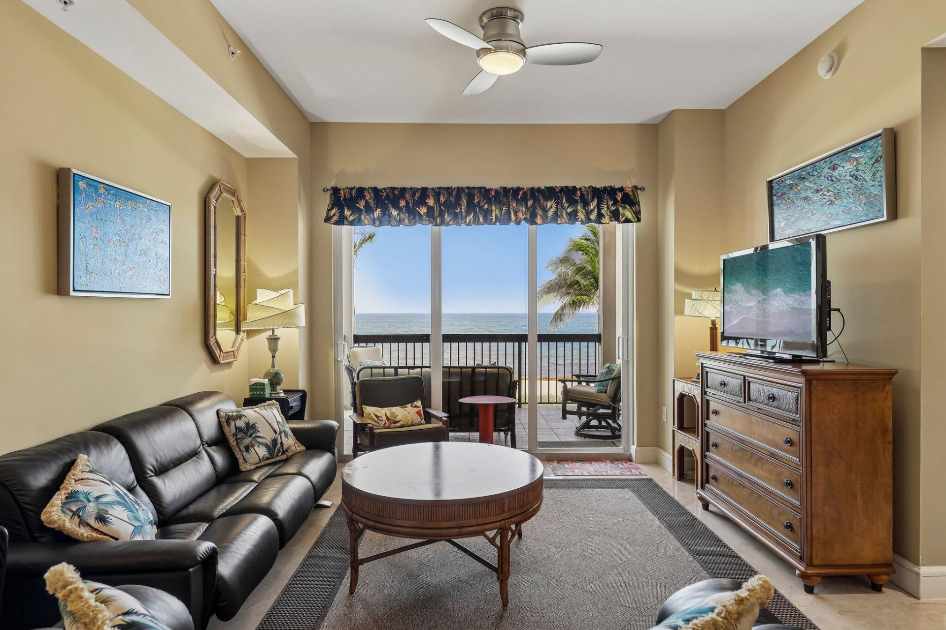 4444 El Mar Drive, Unit 3304, Lauderdale by the Sea, FL 33308 Photo