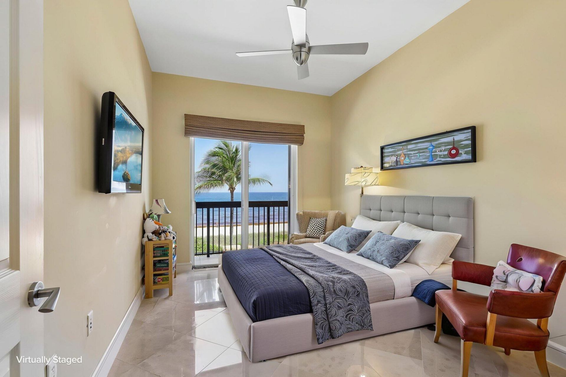 4444 El Mar Drive, Unit 3304, Lauderdale by the Sea, FL 33308 Photo