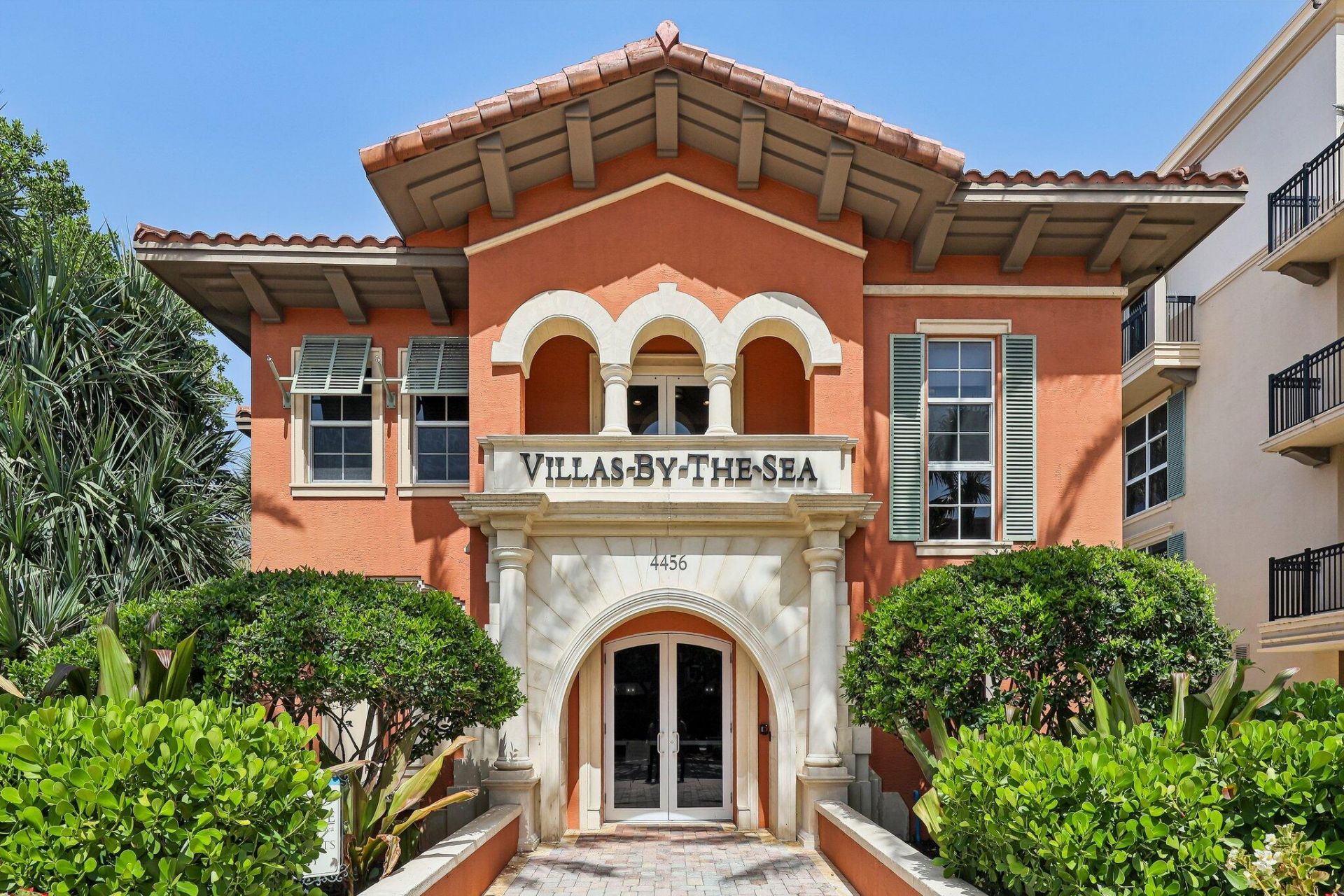 4444 El Mar Drive, Unit 3304, Lauderdale by the Sea, FL 33308 Photo
