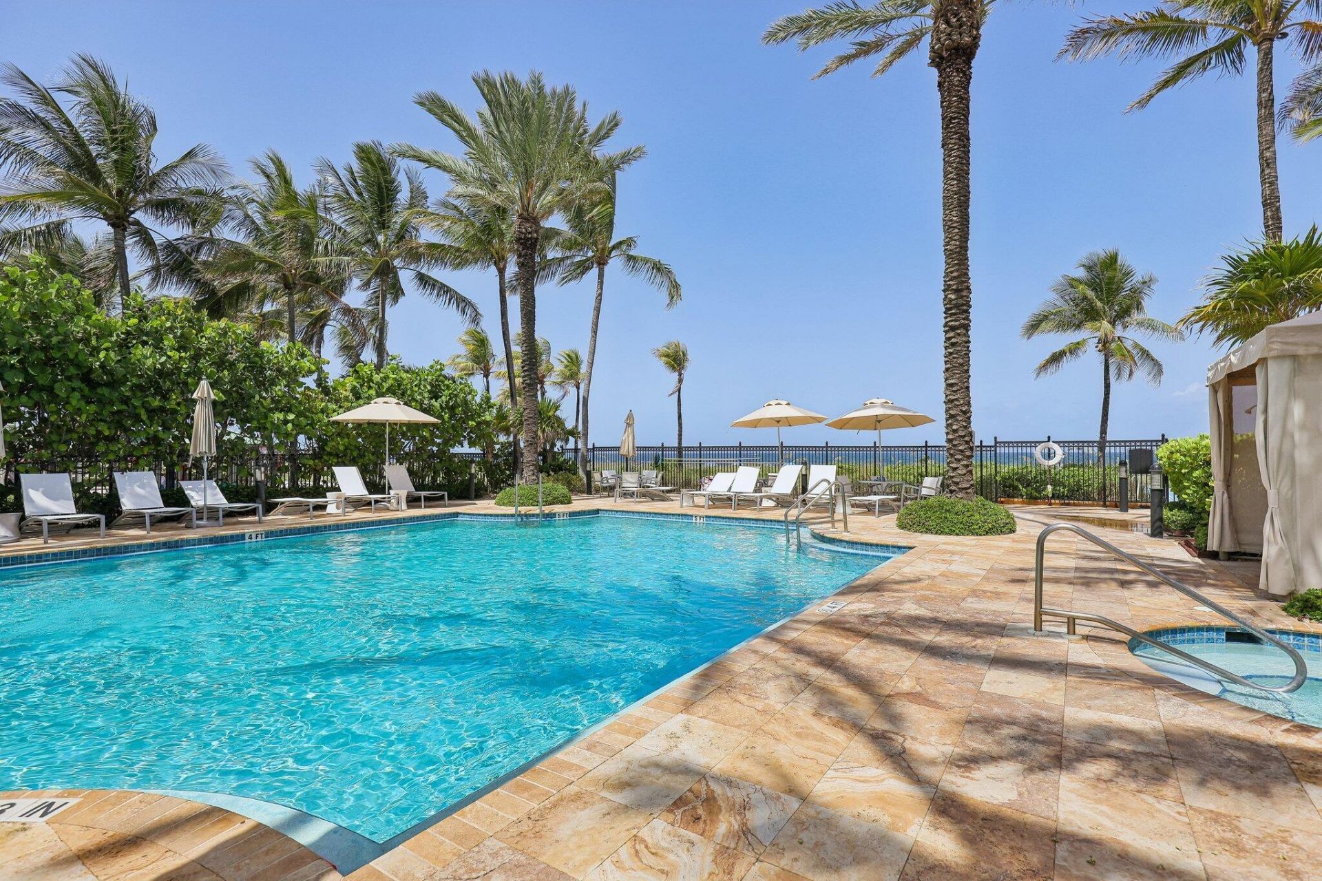 4444 El Mar Drive, Unit 3304, Lauderdale by the Sea, FL 33308 Photo