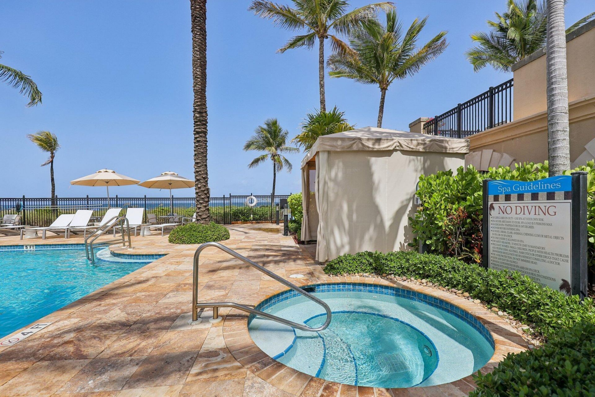 4444 El Mar Drive, Unit 3304, Lauderdale by the Sea, FL 33308 Photo