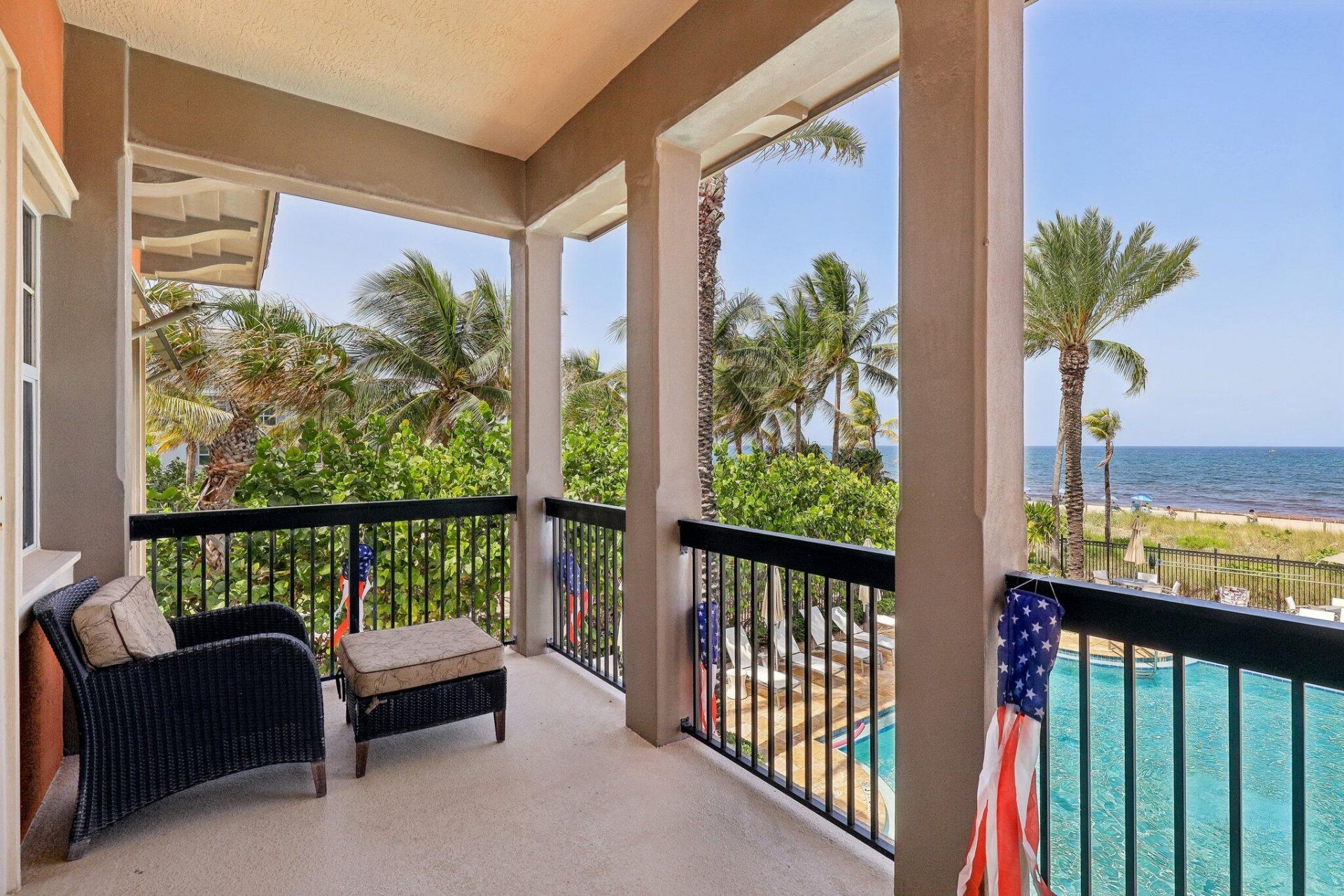 4444 El Mar Drive, Unit 3304, Lauderdale by the Sea, FL 33308 Photo