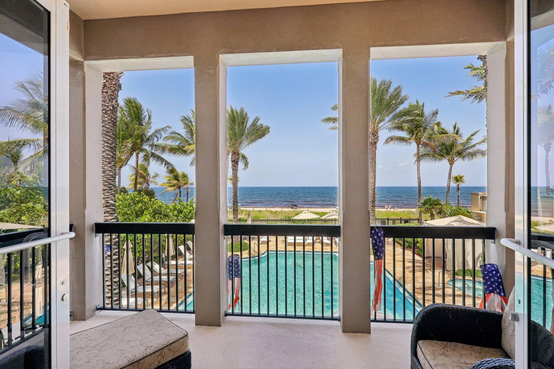 4444 El Mar Drive, Unit 3304, Lauderdale by the Sea, FL 33308 Photo