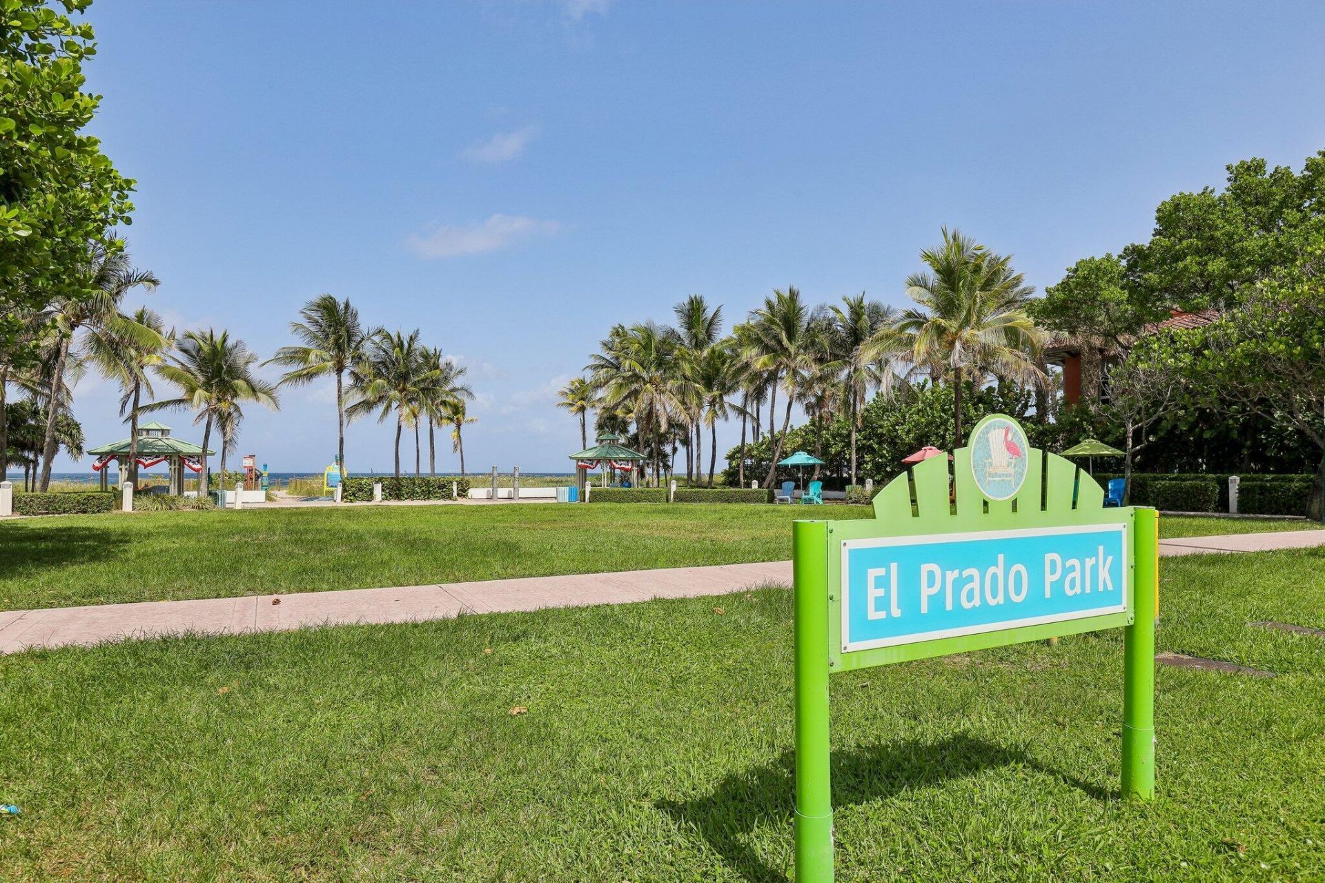 4444 El Mar Drive, Unit 3304, Lauderdale by the Sea, FL 33308 Photo
