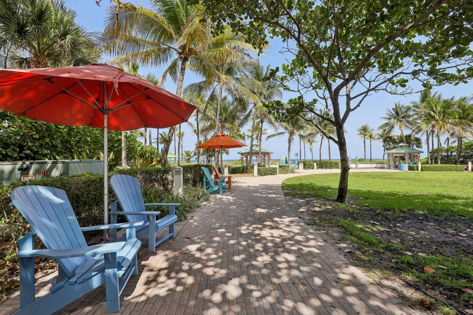 4444 El Mar Drive, Unit 3304, Lauderdale by the Sea, FL 33308 Photo