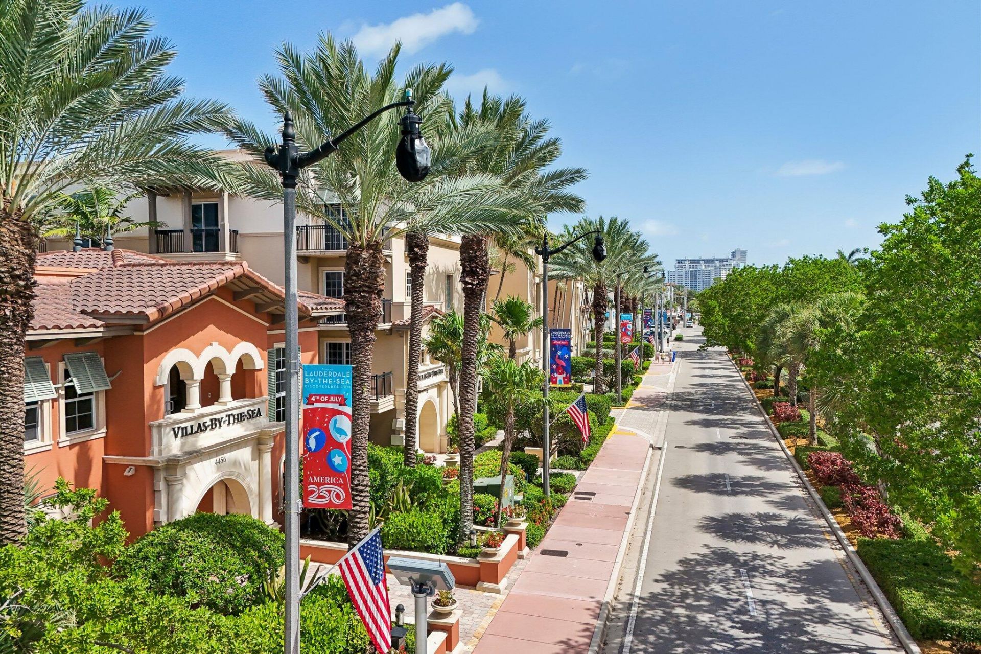 4444 El Mar Drive, Unit 3304, Lauderdale by the Sea, FL 33308 Photo