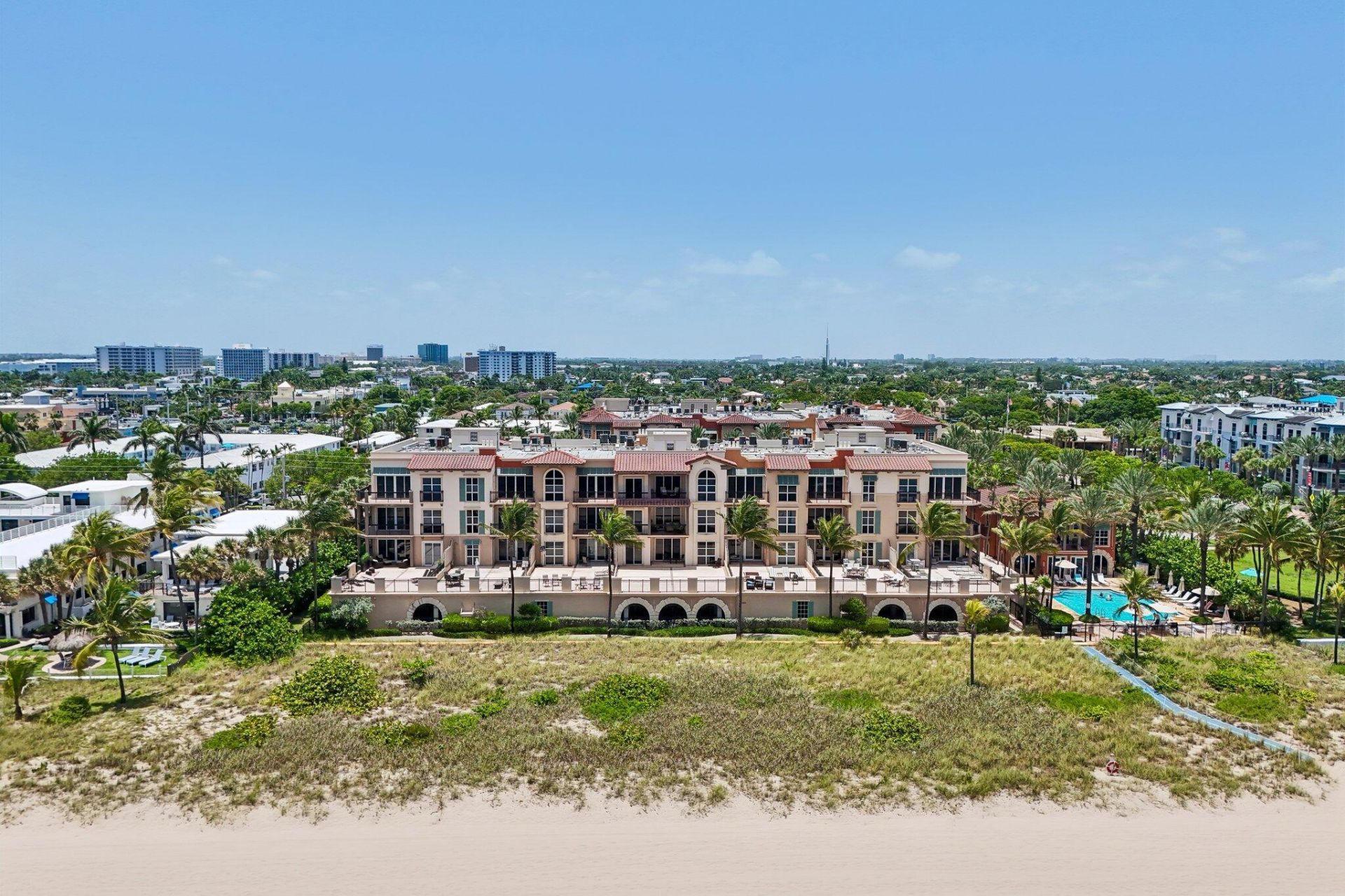 4444 El Mar Drive, Unit 3304, Lauderdale by the Sea, FL 33308 Photo