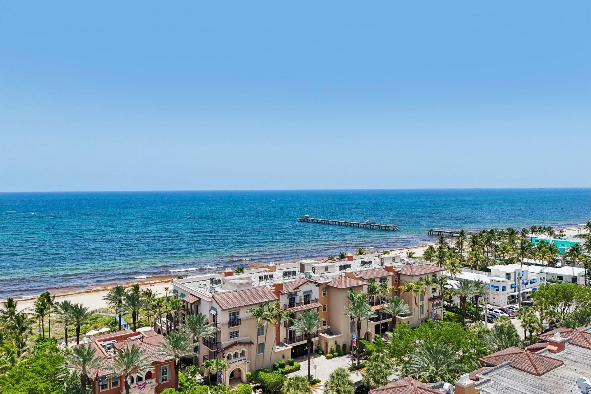 4444 El Mar Drive, Unit 3304, Lauderdale by the Sea, FL 33308 Photo