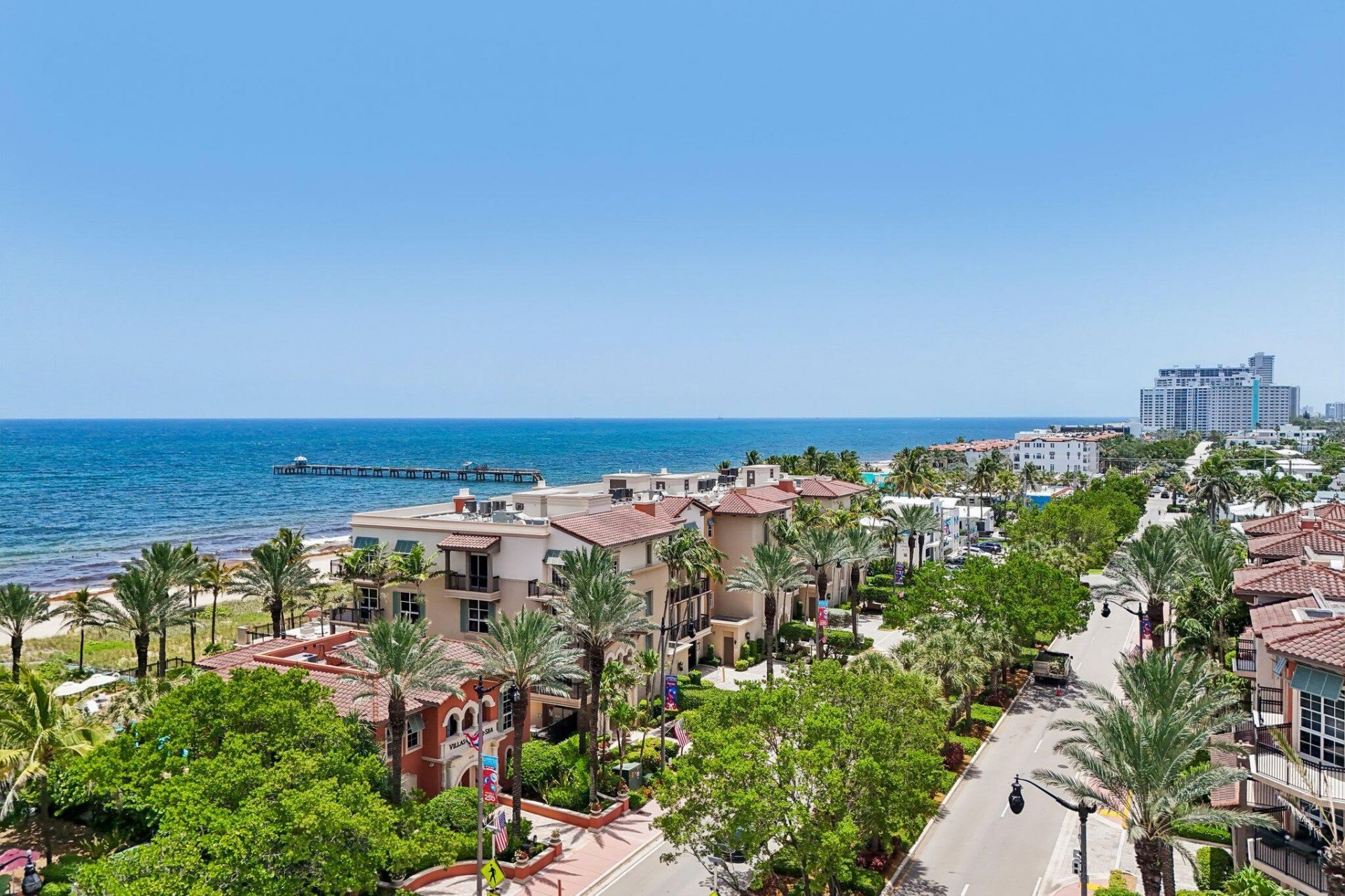 4444 El Mar Drive, Unit 3304, Lauderdale by the Sea, FL 33308 Photo