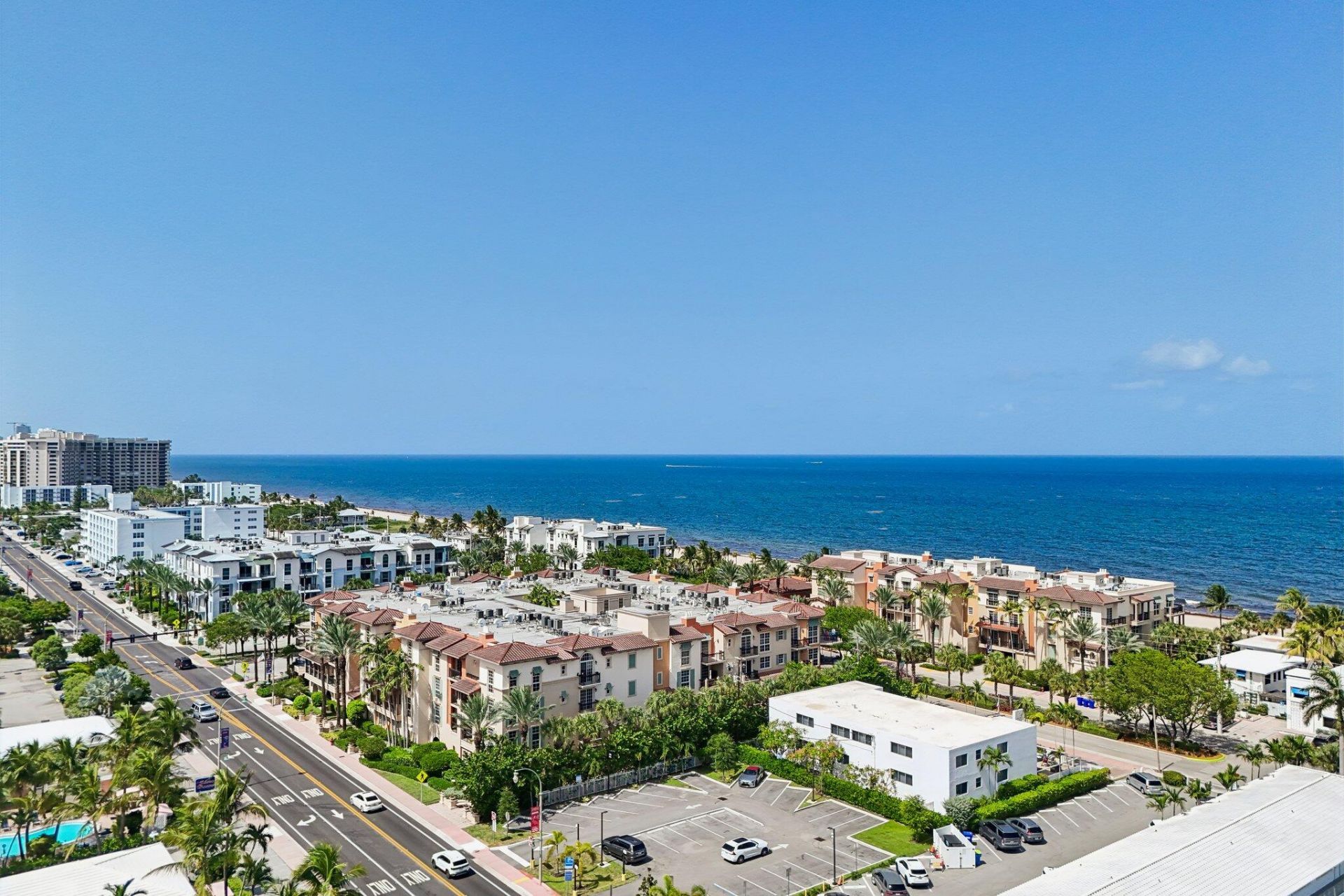 4444 El Mar Drive, Unit 3304, Lauderdale by the Sea, FL 33308 Photo