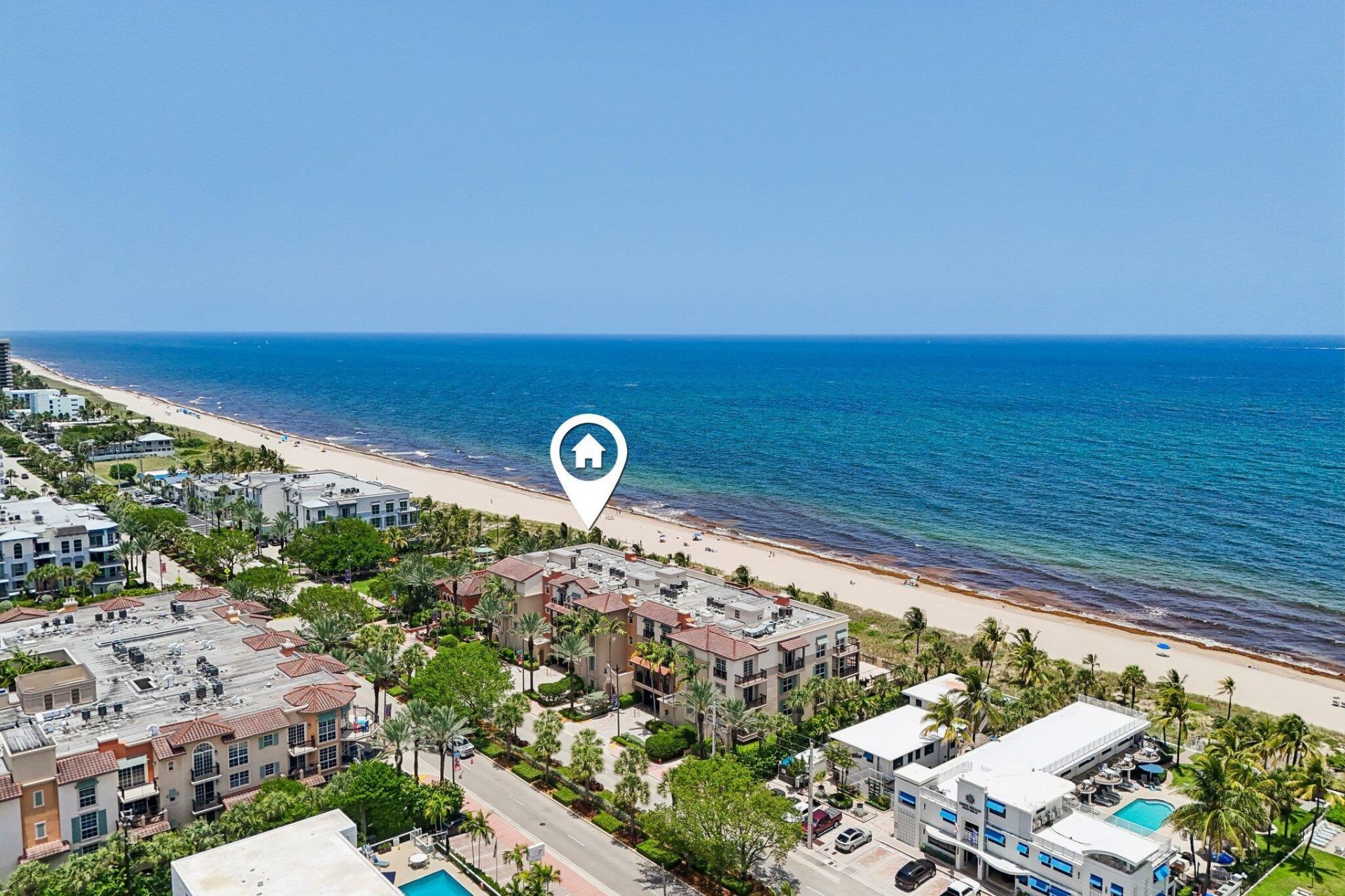4444 El Mar Drive, Unit 3304, Lauderdale by the Sea, FL 33308 Photo