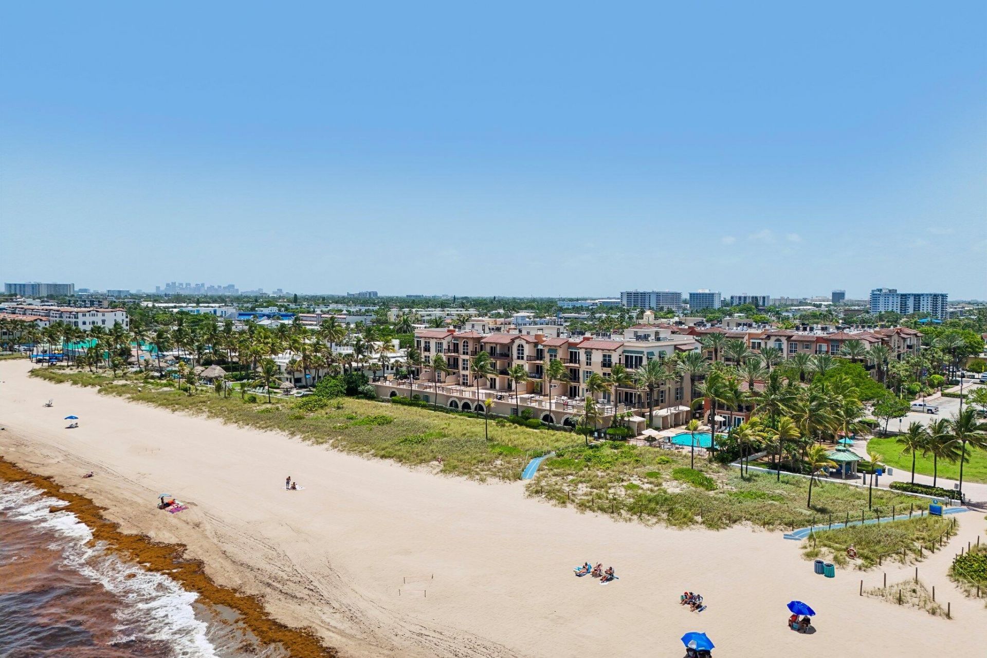 4444 El Mar Drive, Unit 3304, Lauderdale by the Sea, FL 33308 Photo