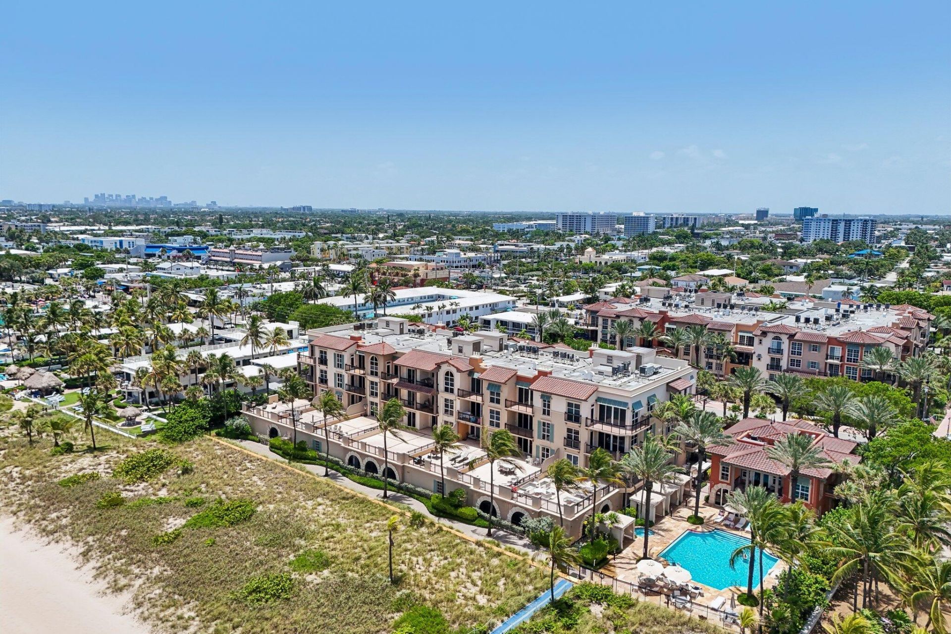 4444 El Mar Drive, Unit 3304, Lauderdale by the Sea, FL 33308 Photo