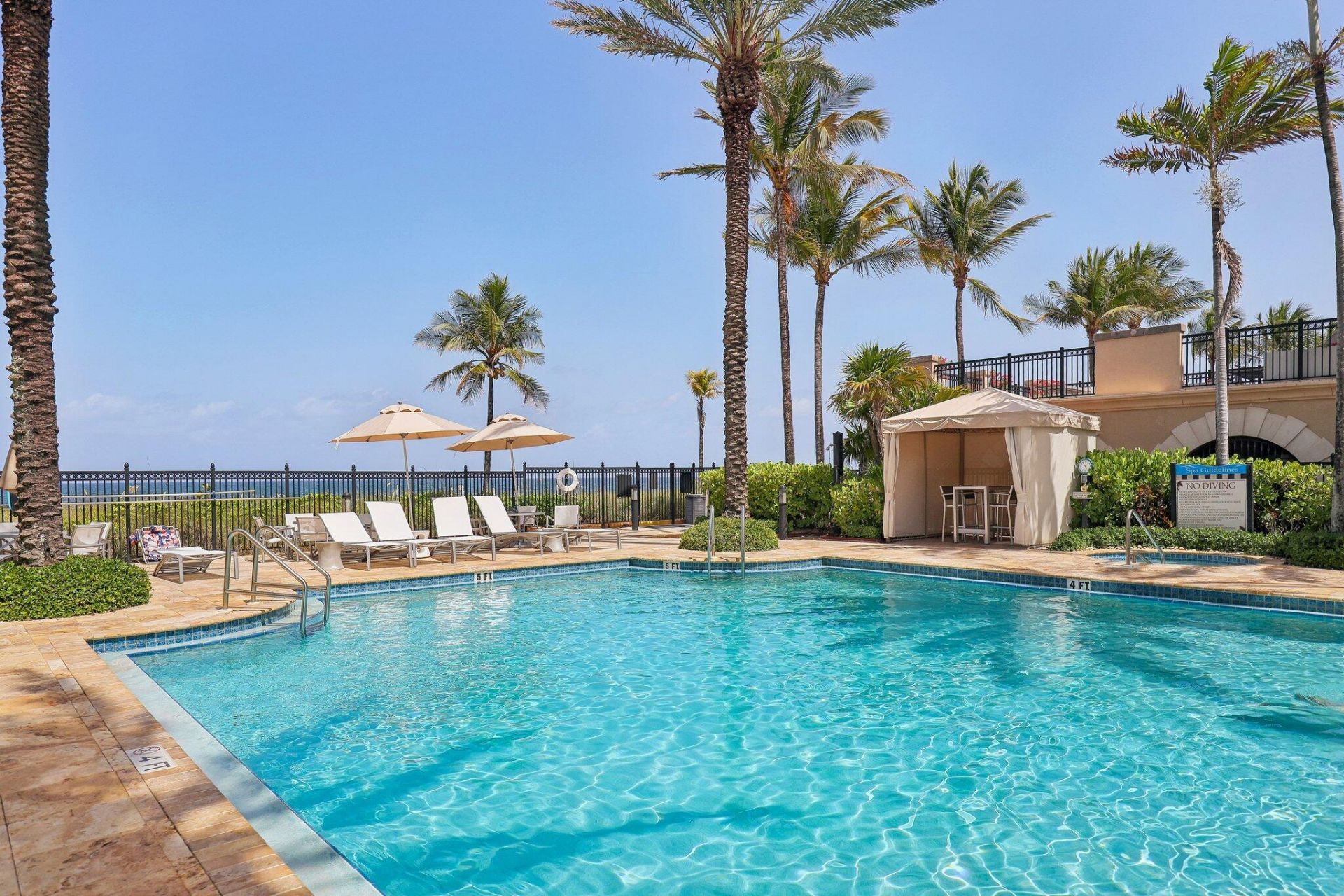 4444 El Mar Drive, Unit 3304, Lauderdale by the Sea, FL 33308 Photo