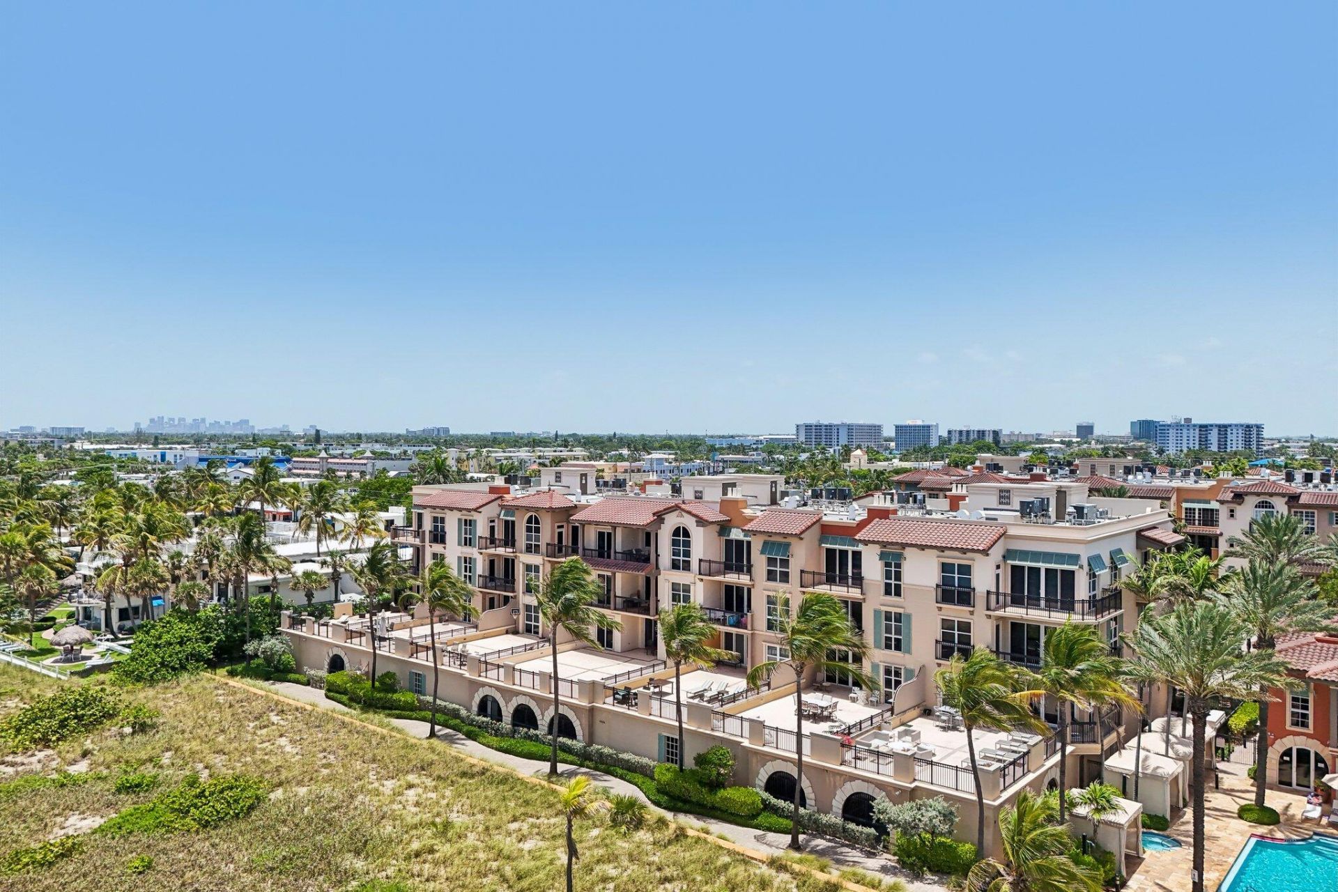 4444 El Mar Drive, Unit 3304, Lauderdale by the Sea, FL 33308 Photo