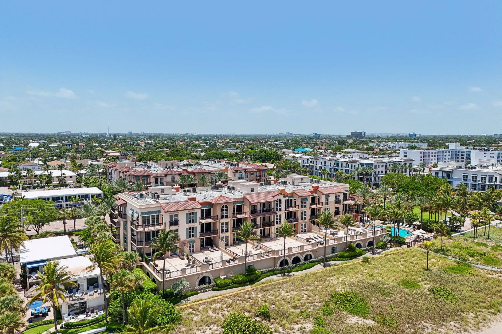 4444 El Mar Drive, Unit 3304, Lauderdale by the Sea, FL 33308 Photo