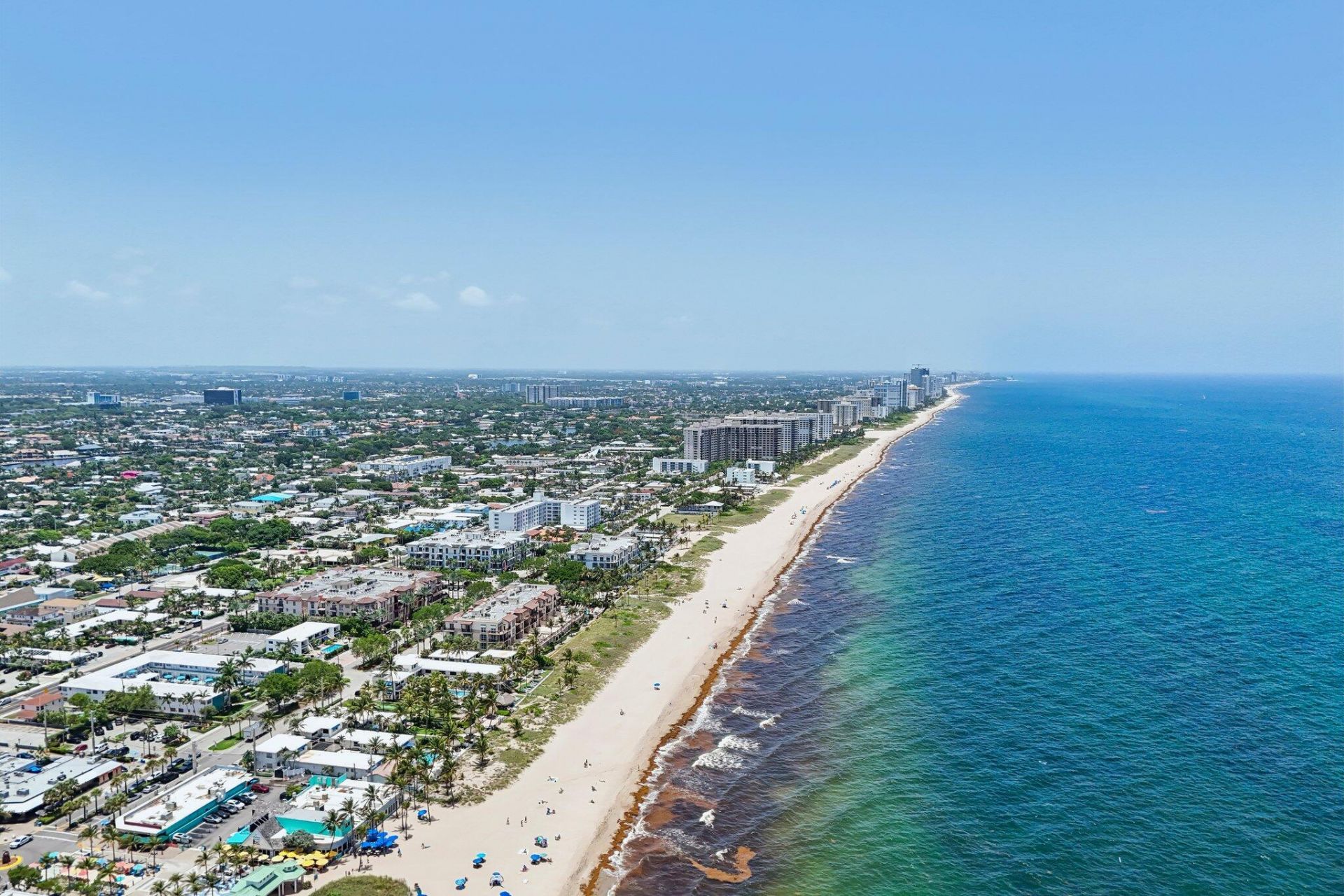 4444 El Mar Drive, Unit 3304, Lauderdale by the Sea, FL 33308 Photo