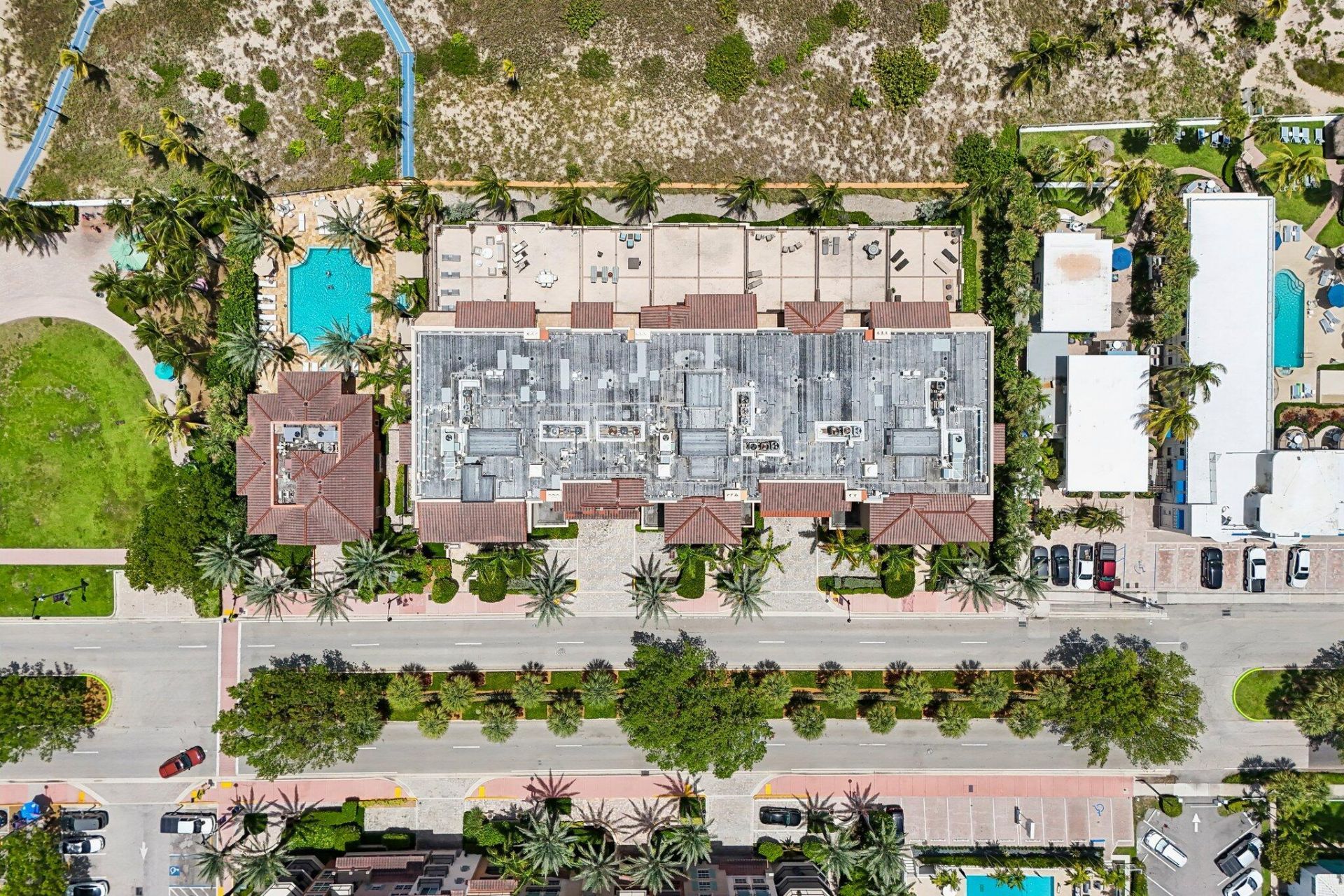 4444 El Mar Drive, Unit 3304, Lauderdale by the Sea, FL 33308 Photo