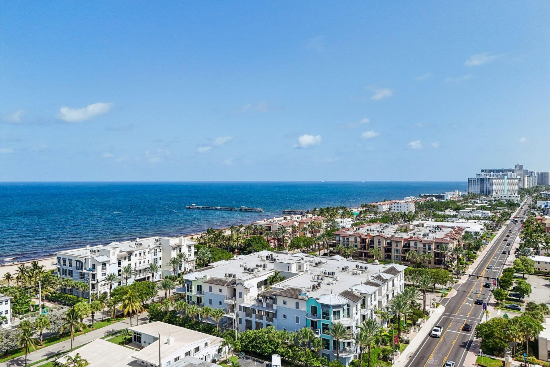 4444 El Mar Drive, Unit 3304, Lauderdale by the Sea, FL 33308 Photo