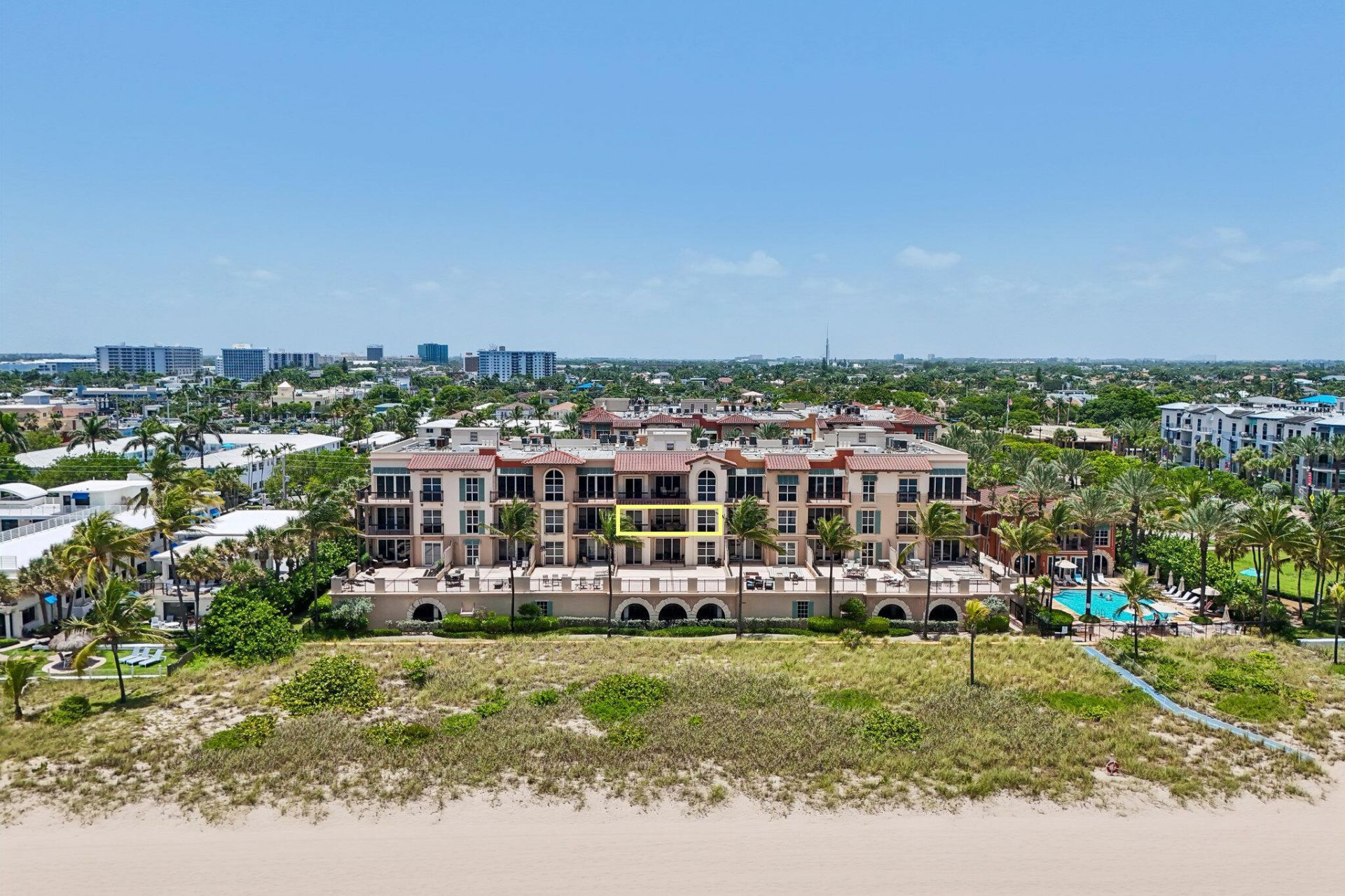 4444 El Mar Drive, Unit 3304, Lauderdale by the Sea, FL 33308 Photo