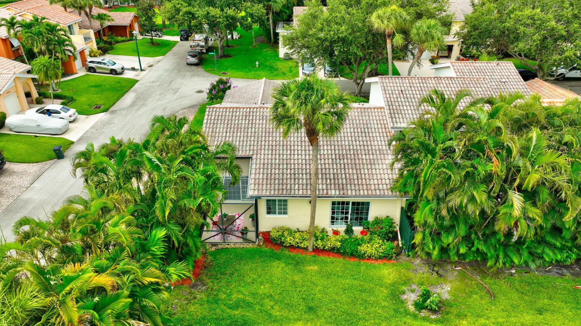 6105 Via Laguna Lane, Boca Raton, FL 33433 Photo