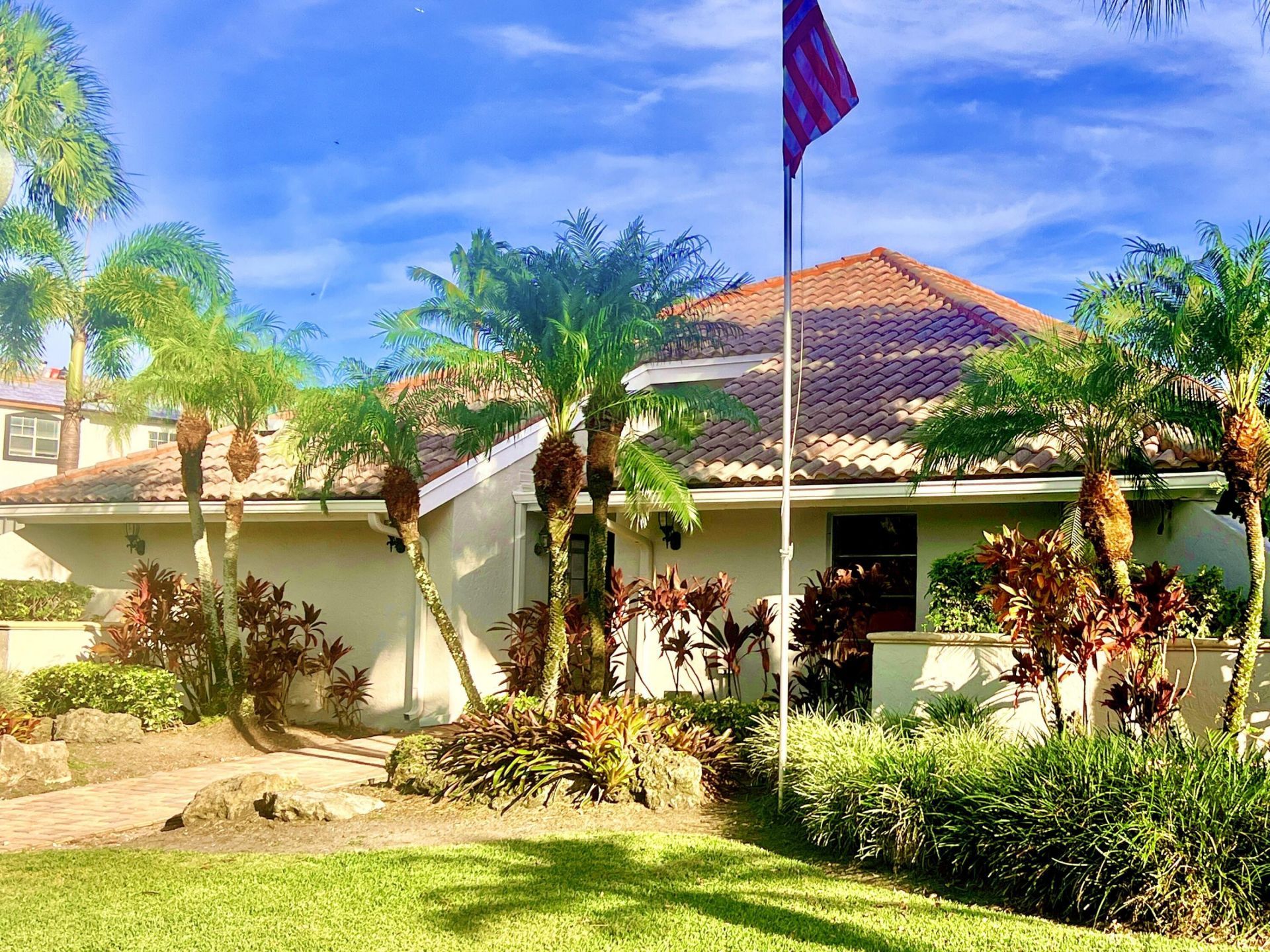 6105 Via Laguna Lane, Boca Raton, FL 33433 Photo