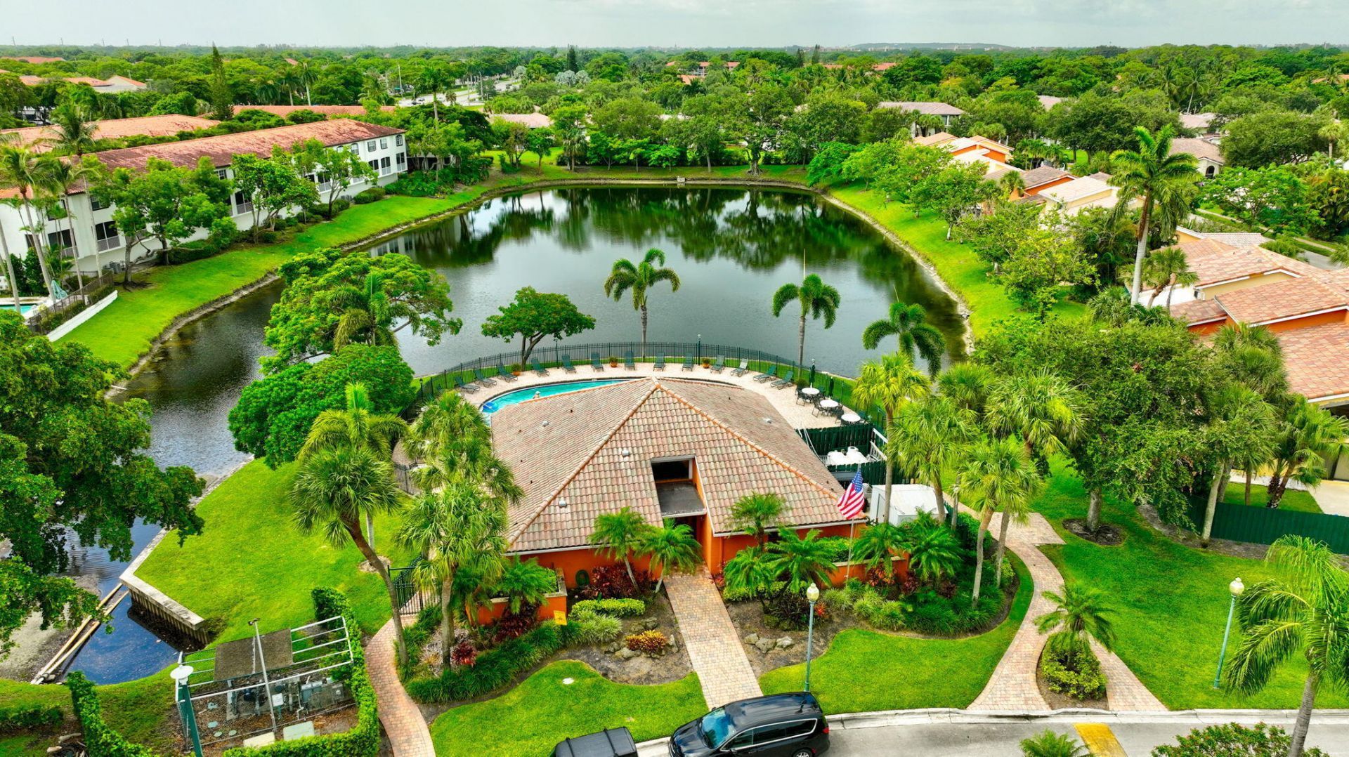 6105 Via Laguna Lane, Boca Raton, FL 33433 Photo