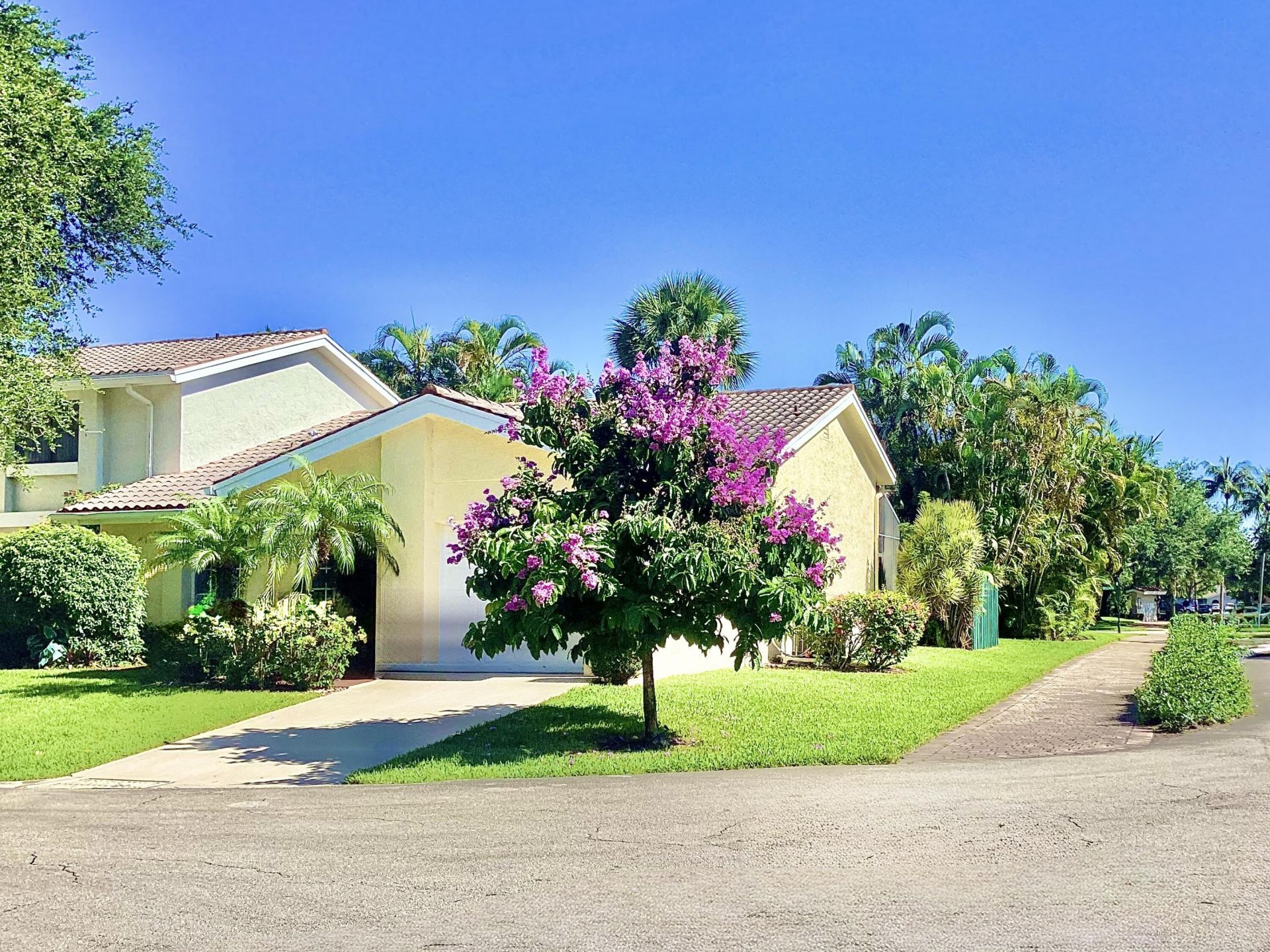 6105 Via Laguna Lane, Boca Raton, FL 33433 Photo