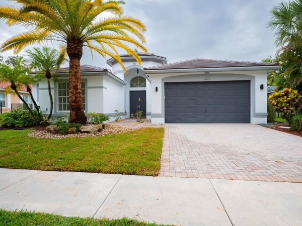 19428 Estuary Drive, Boca Raton, FL 33498
