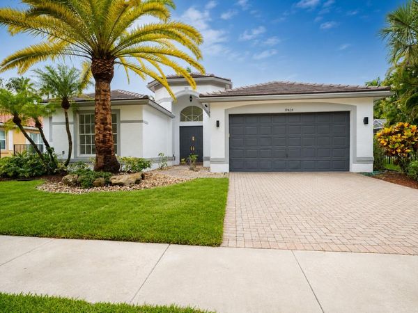 19428 Estuary Drive, Boca Raton, FL 33498