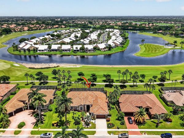 8064 Desmond Drive, Boynton Beach, FL 33472