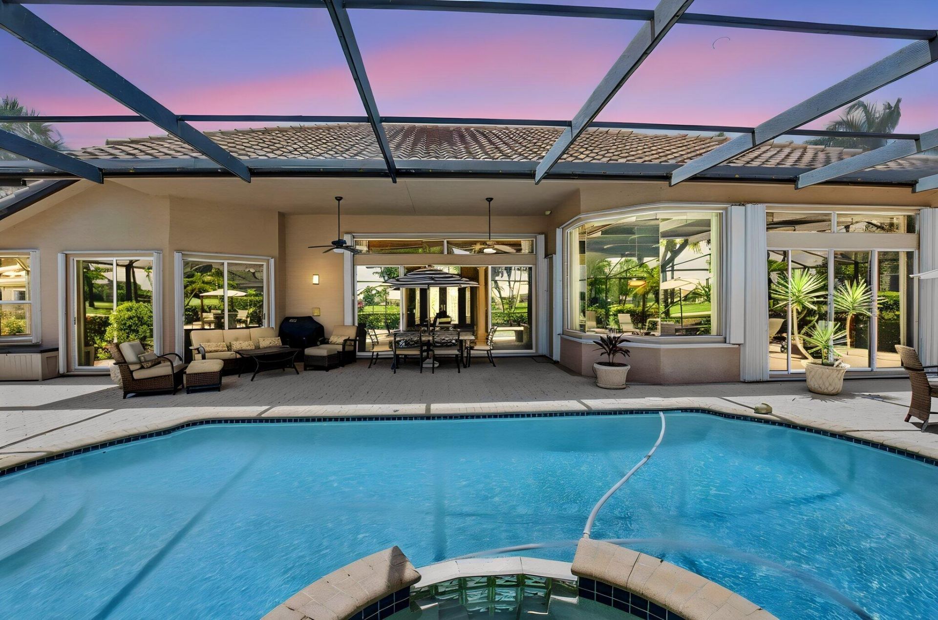 8064 Desmond Drive, Boynton Beach, FL 33472 Photo