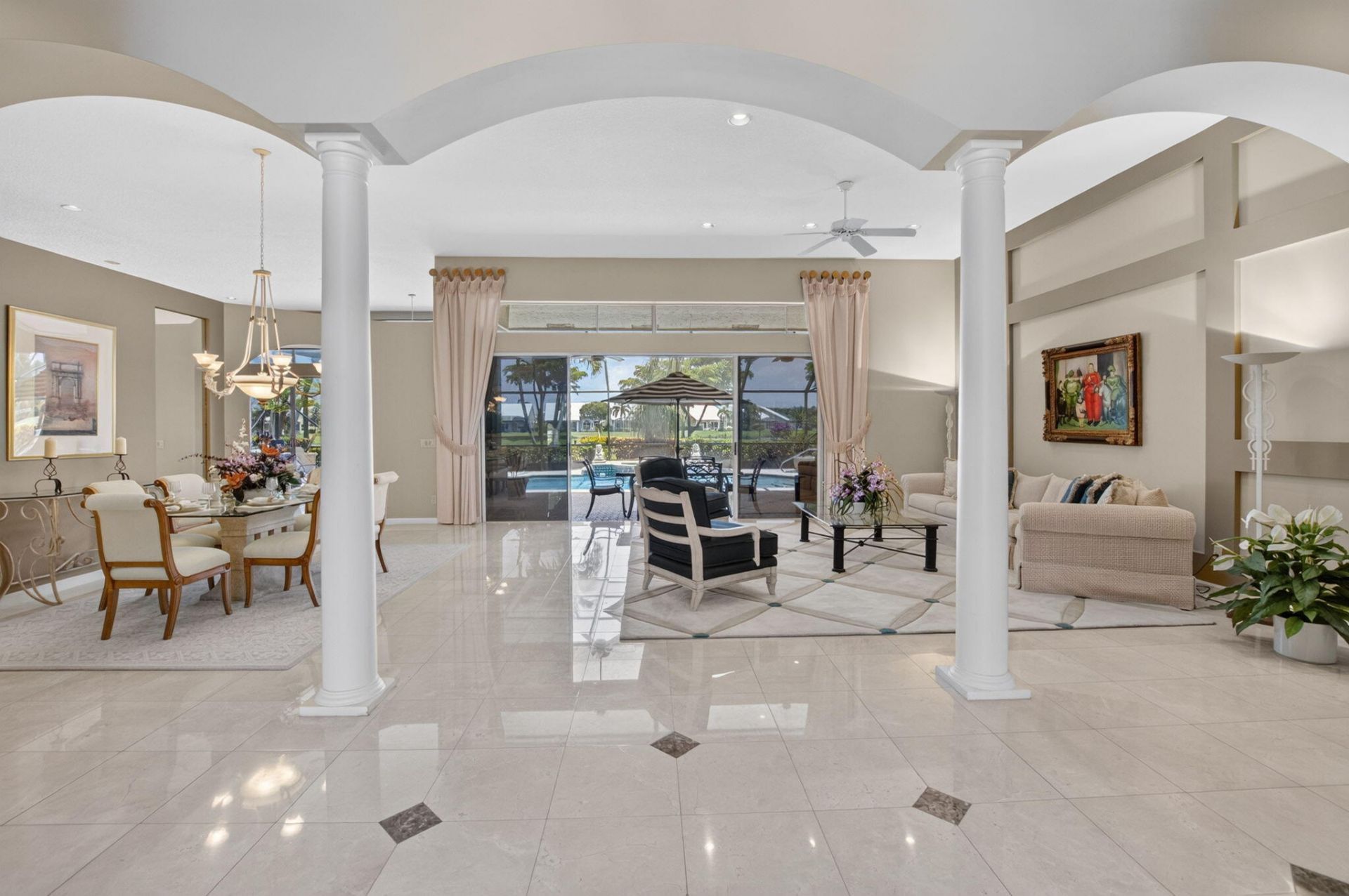 8064 Desmond Drive, Boynton Beach, FL 33472 Photo