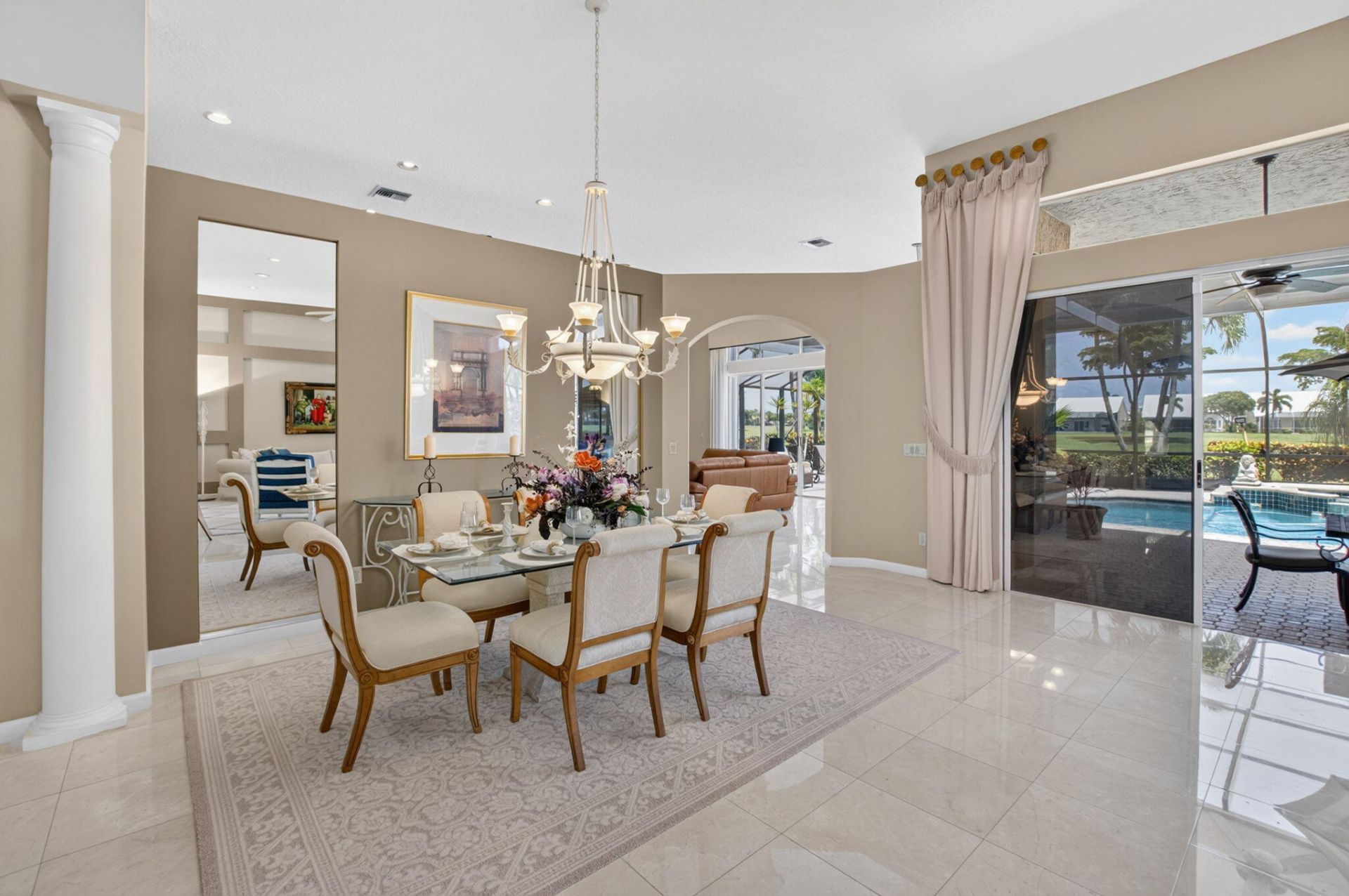 8064 Desmond Drive, Boynton Beach, FL 33472 Photo
