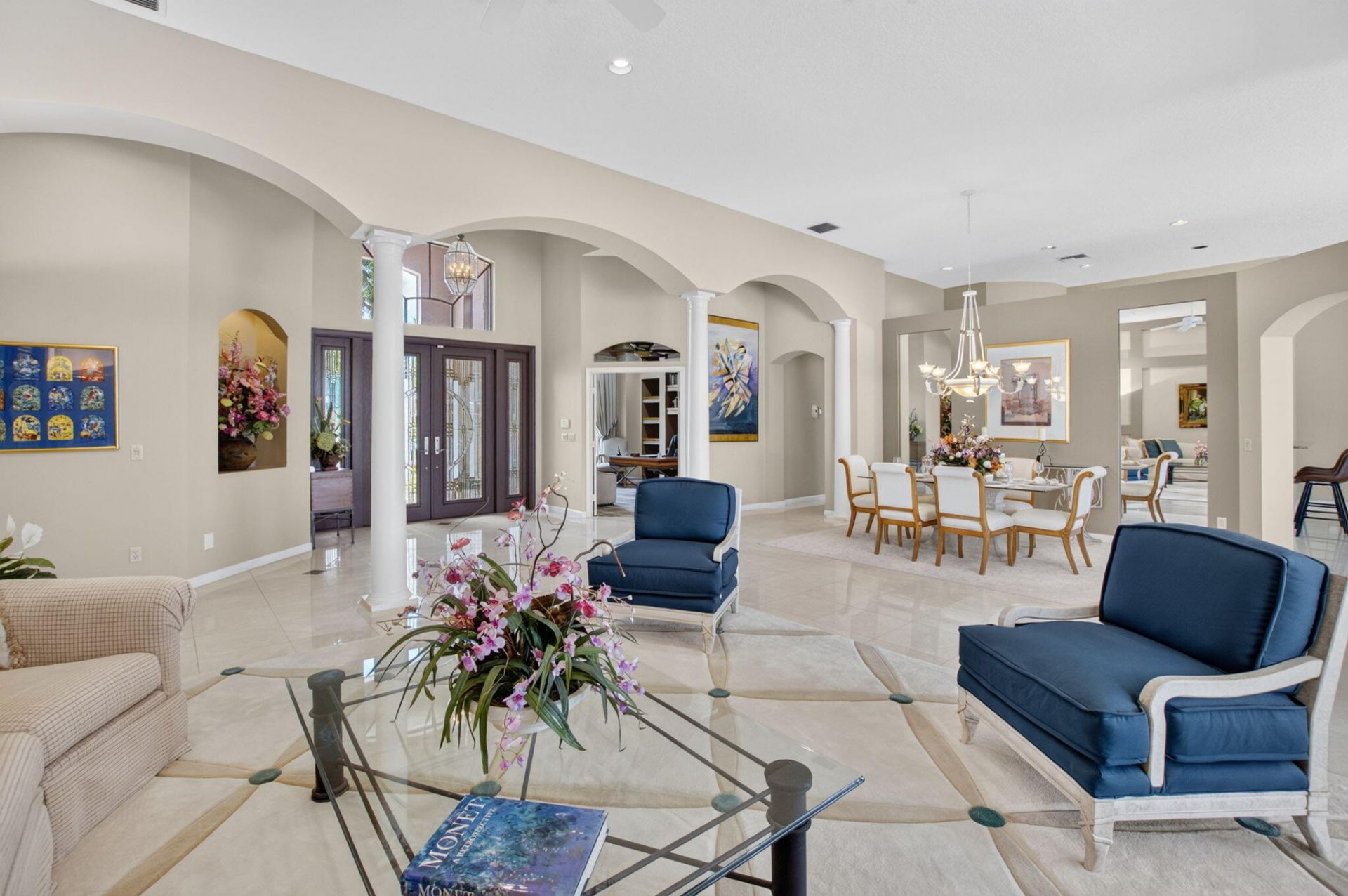 8064 Desmond Drive, Boynton Beach, FL 33472 Photo