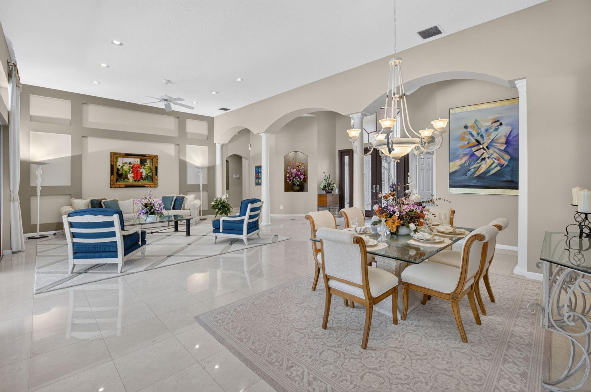 8064 Desmond Drive, Boynton Beach, FL 33472 Photo