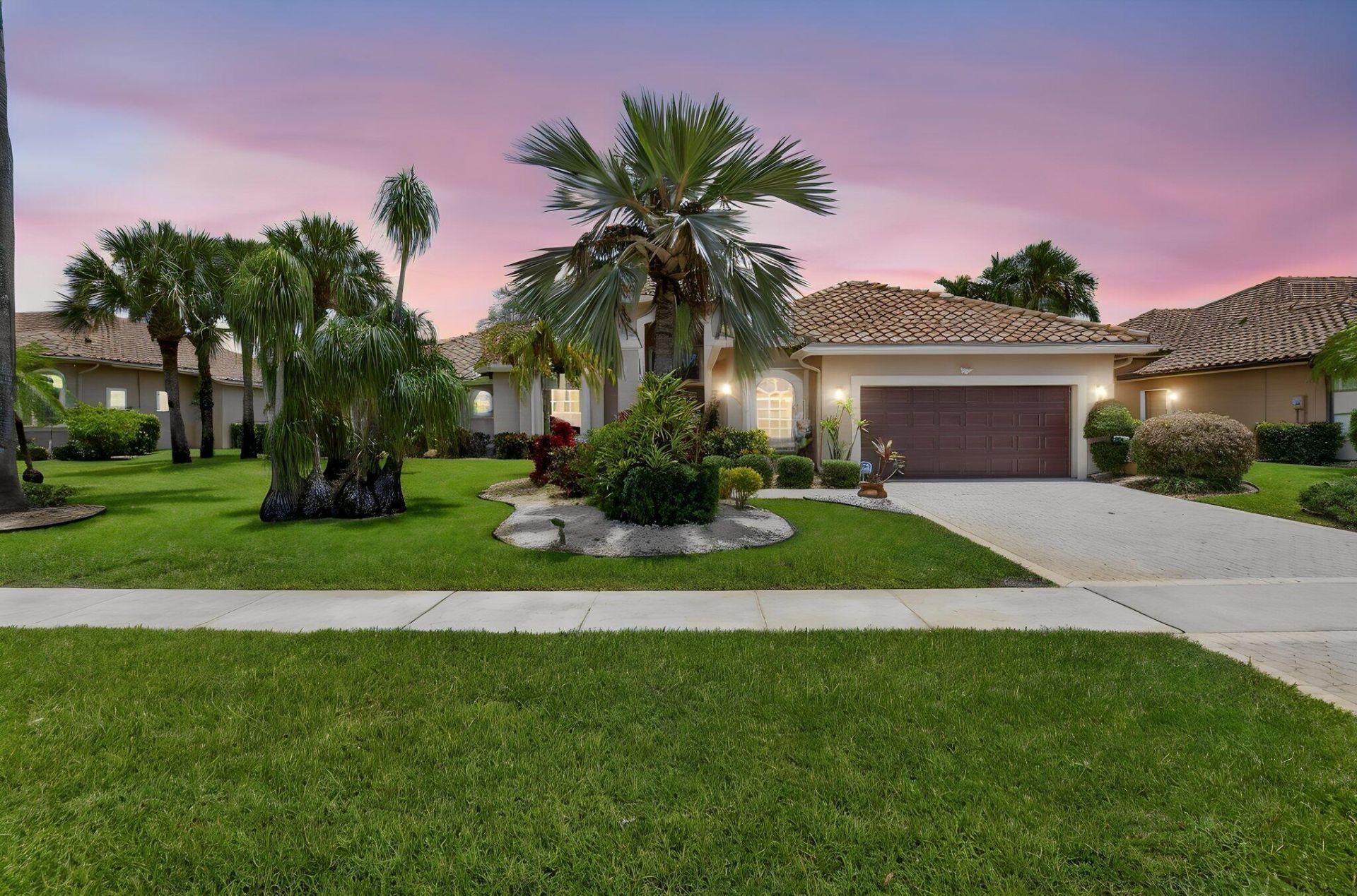 8064 Desmond Drive, Boynton Beach, FL 33472 Photo