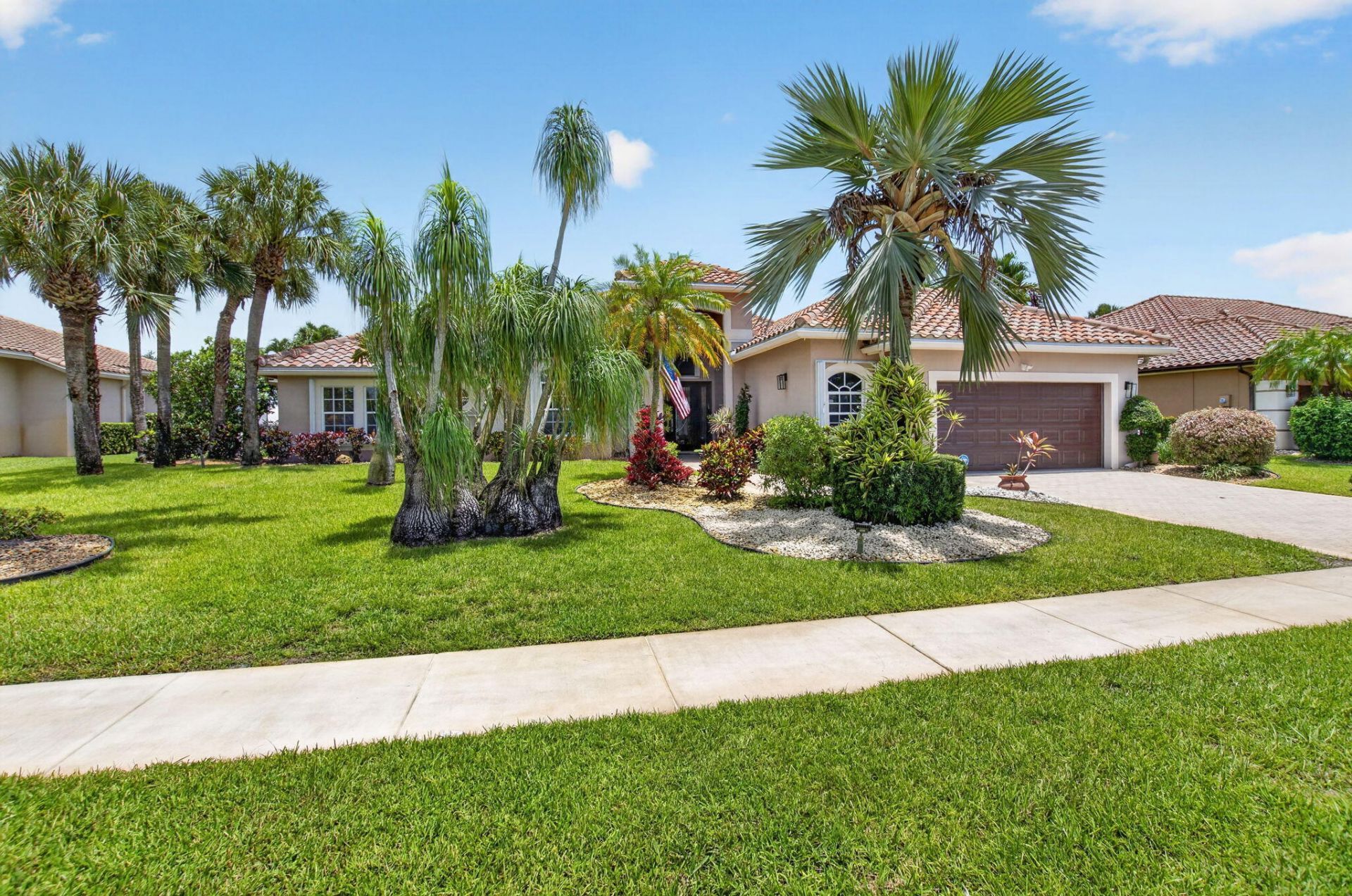 8064 Desmond Drive, Boynton Beach, FL 33472 Photo