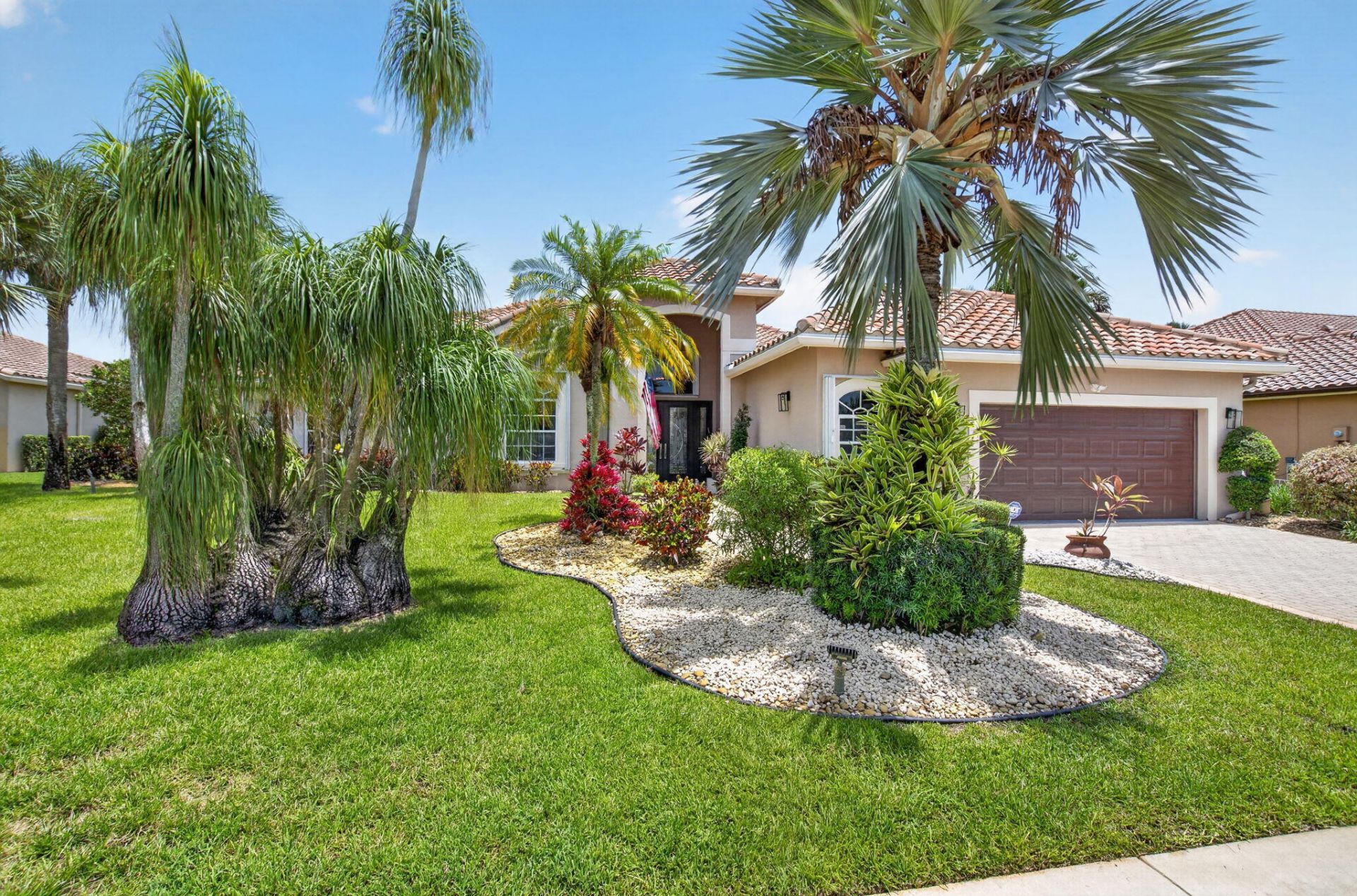 8064 Desmond Drive, Boynton Beach, FL 33472 Photo
