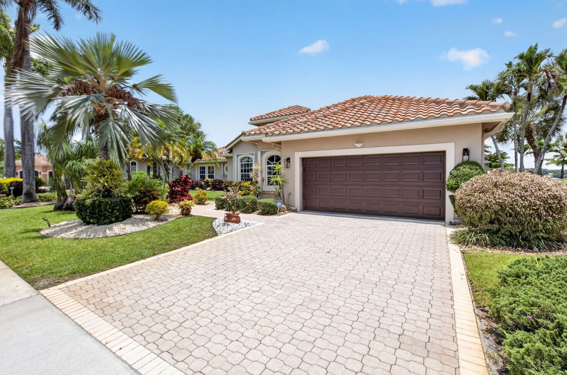 8064 Desmond Drive, Boynton Beach, FL 33472 Photo