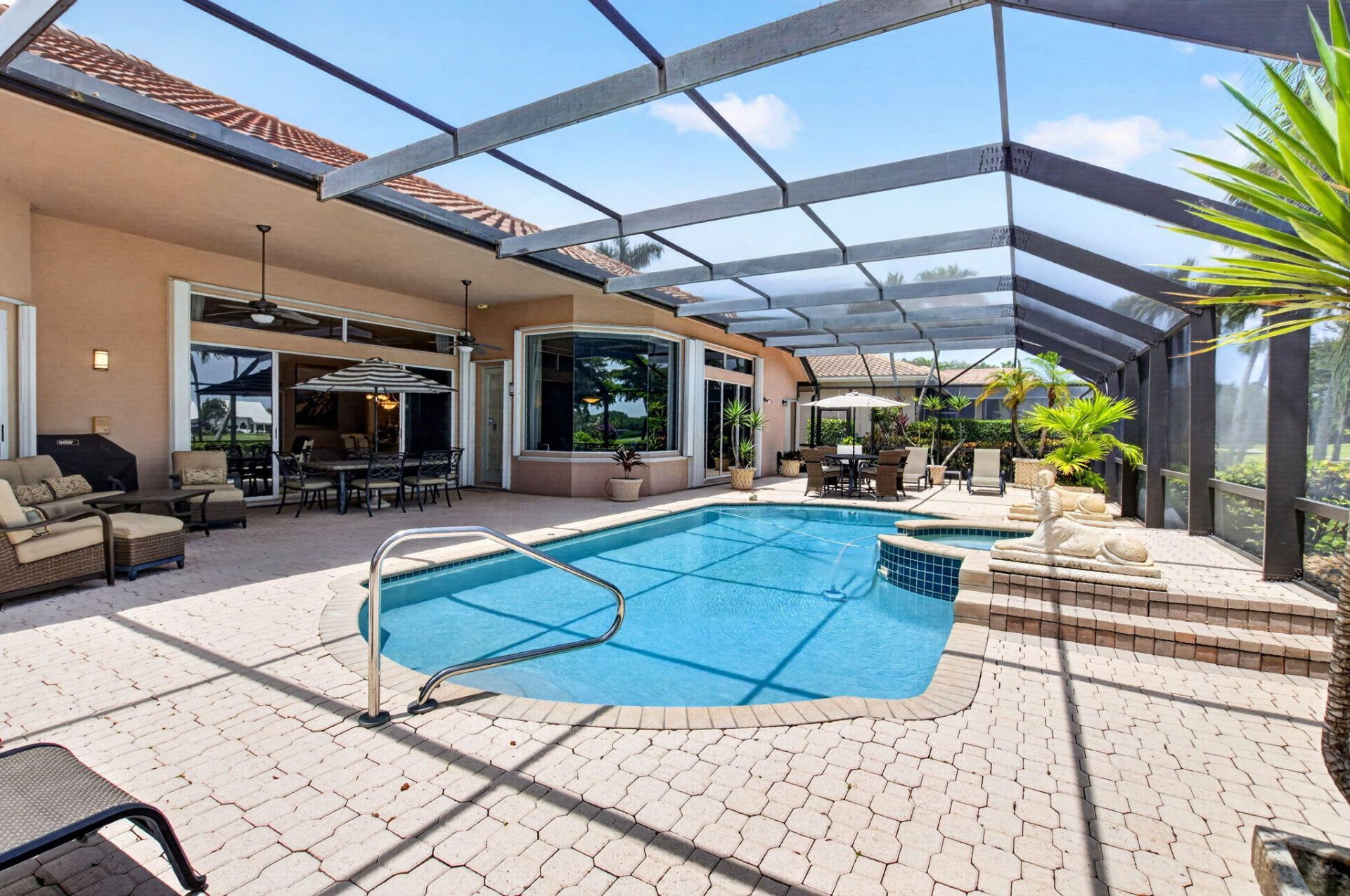 8064 Desmond Drive, Boynton Beach, FL 33472 Photo