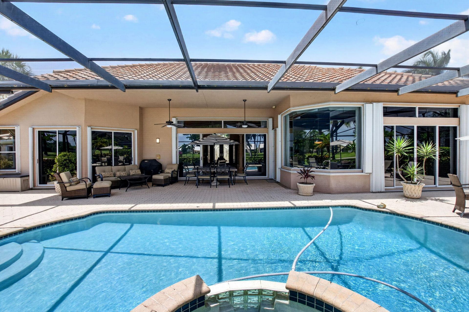 8064 Desmond Drive, Boynton Beach, FL 33472 Photo